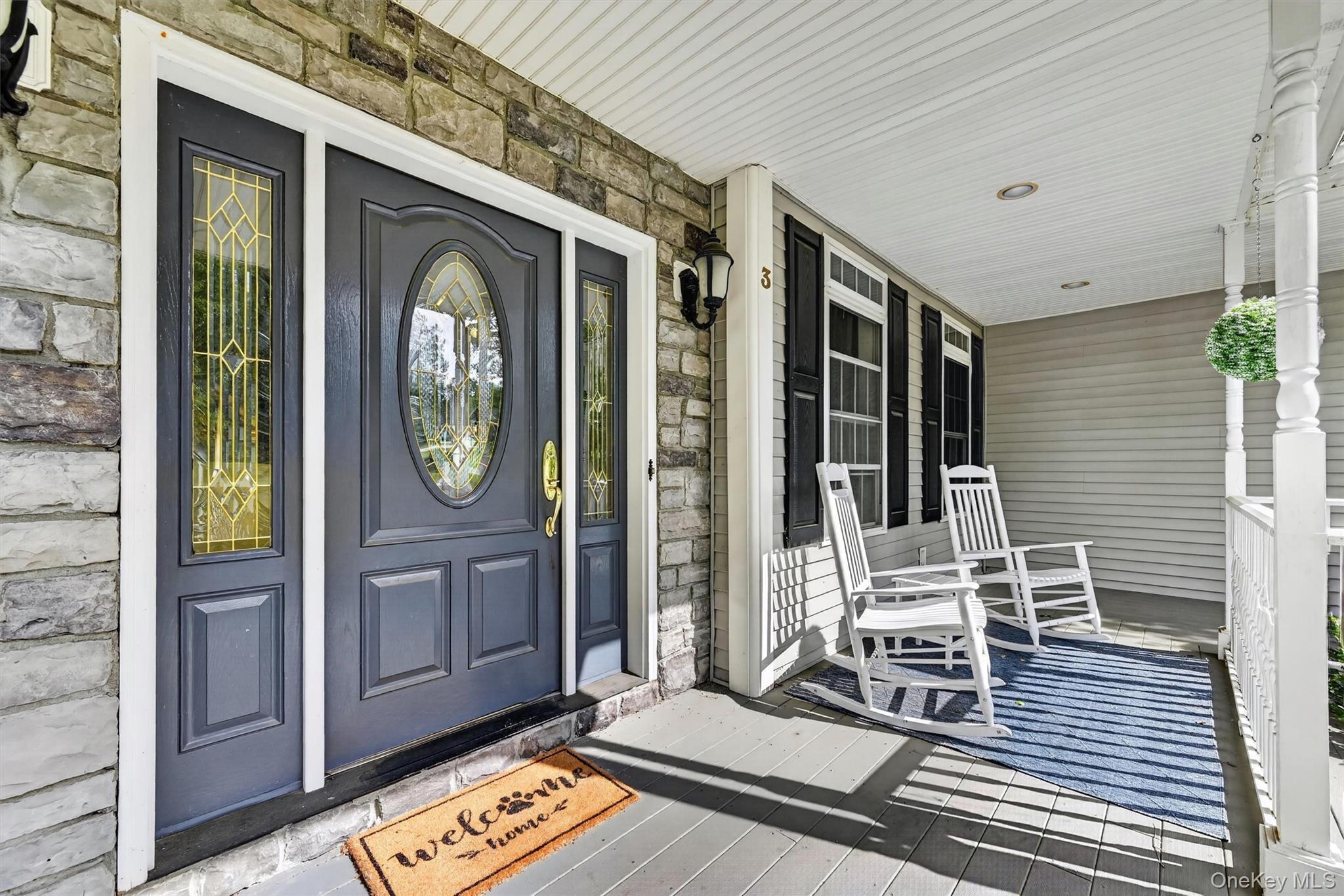 Single Family Harvey Way  Orange County, NY 12550, MLS-1016159-4