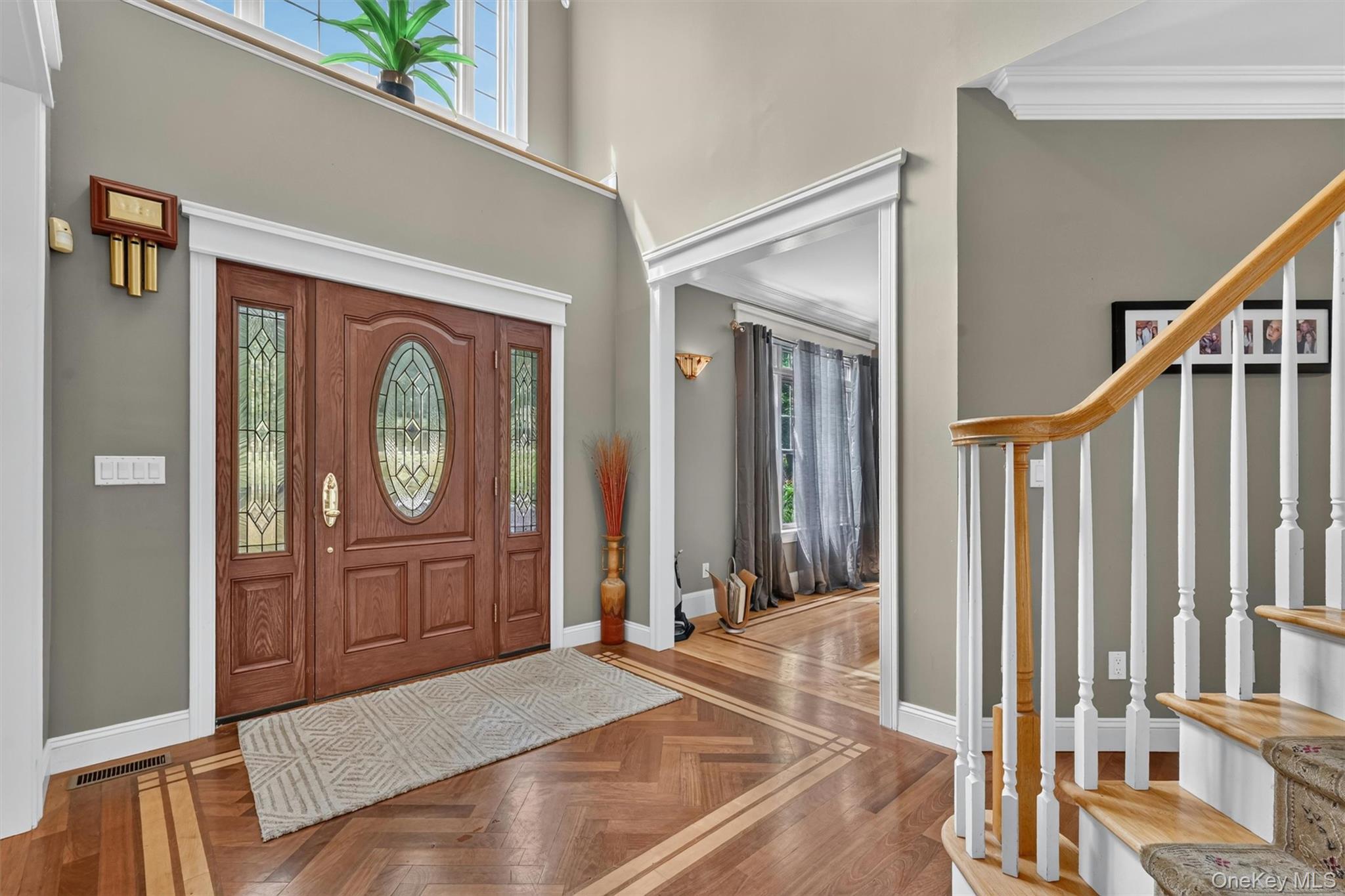 Single Family Harvey Way  Orange County, NY 12550, MLS-1016159-6
