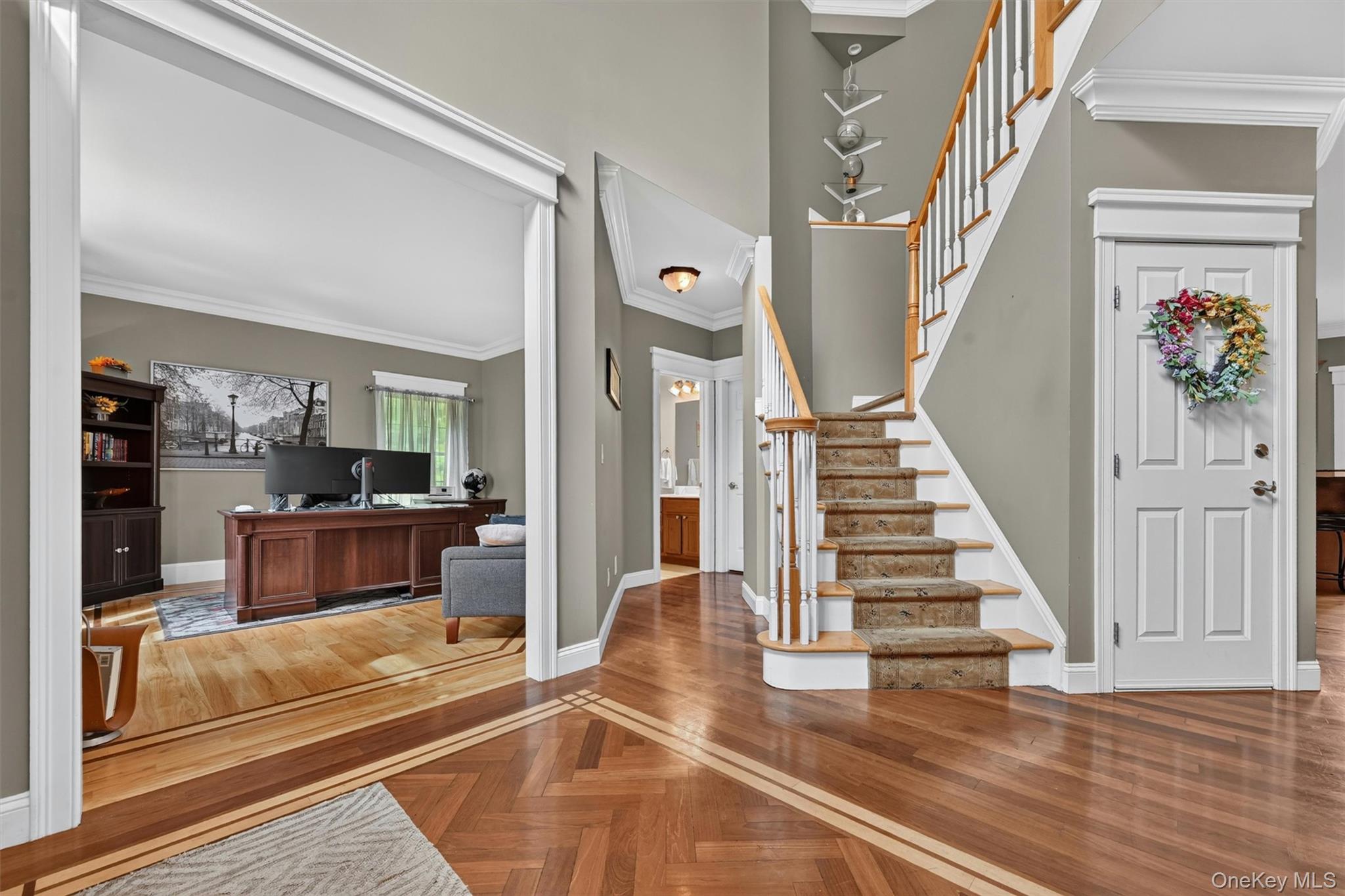 Single Family Harvey Way  Orange County, NY 12550, MLS-1016159-7