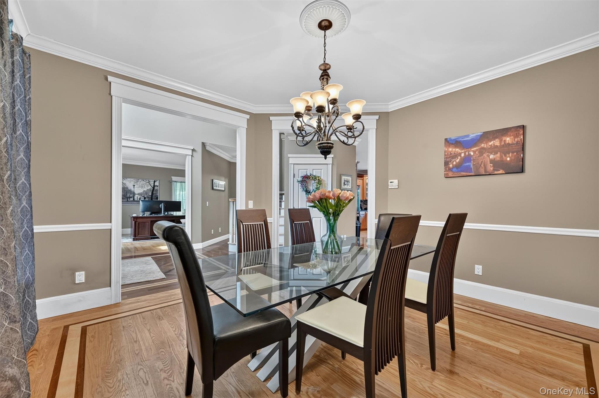 Single Family Harvey Way  Orange County, NY 12550, MLS-1016159-9