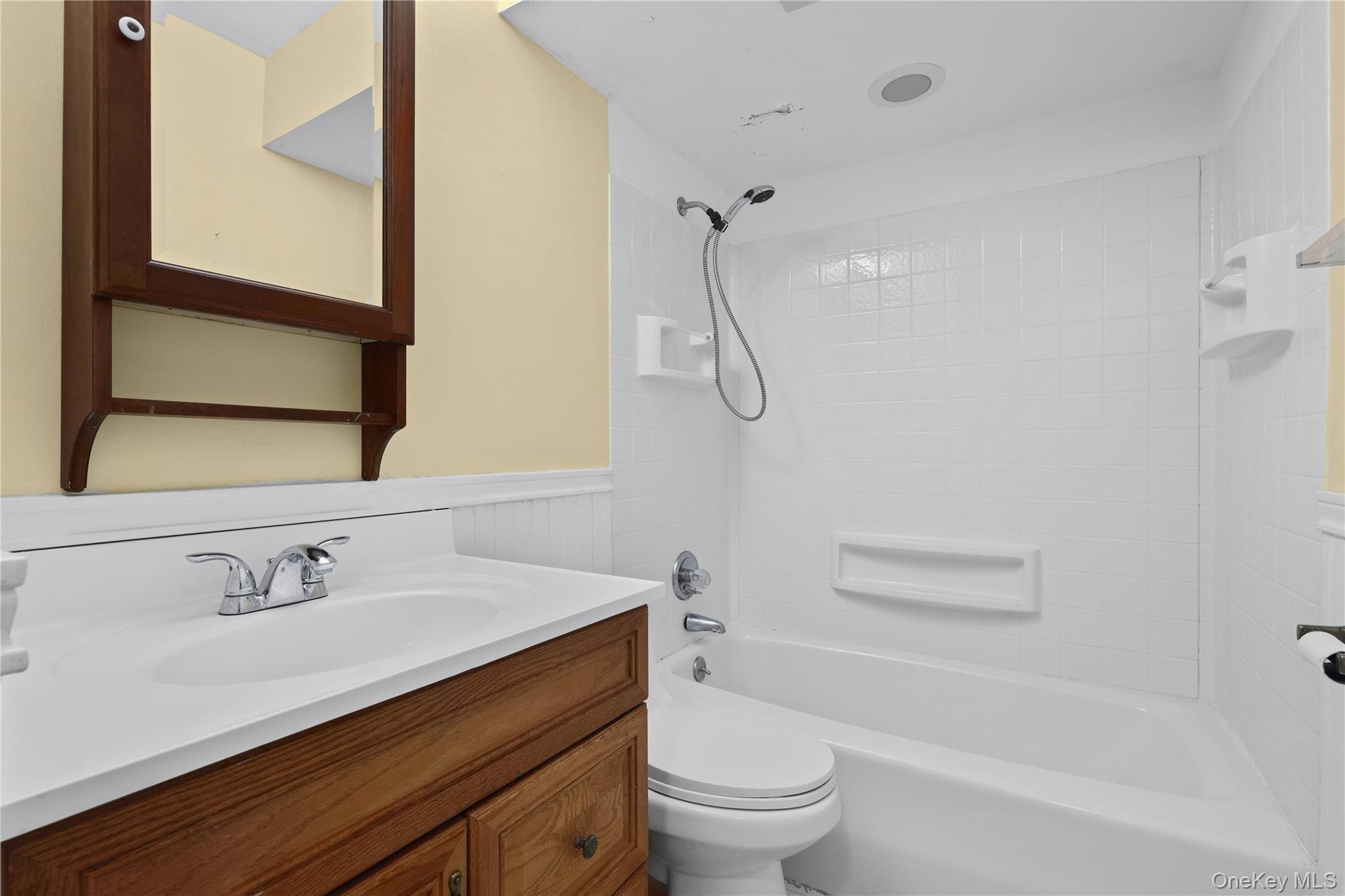 Single Family Stewart Road  Westchester County, NY 10590, MLS-1016167-13