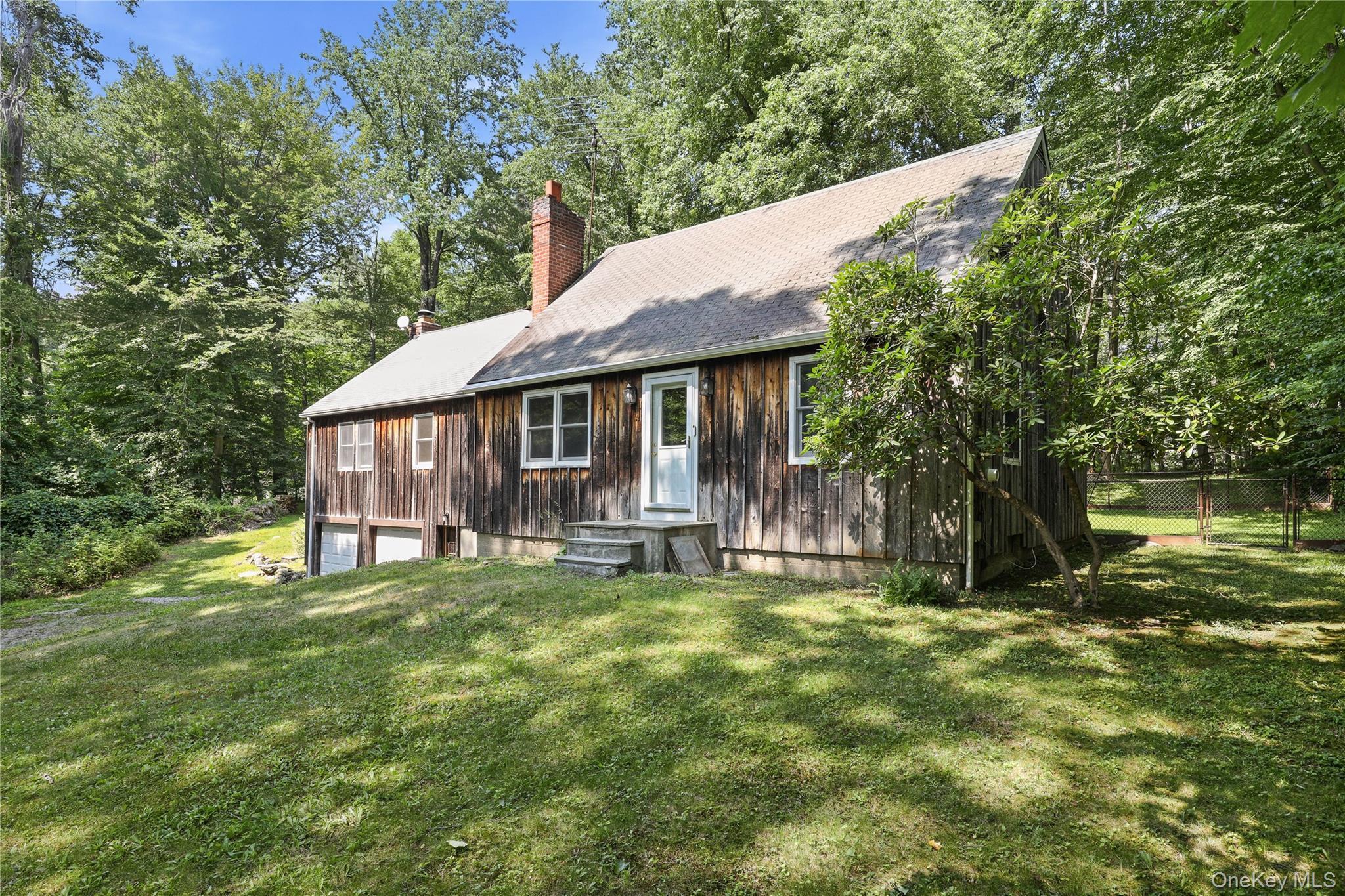 Single Family Stewart Road  Westchester County, NY 10590, MLS-1016167-2