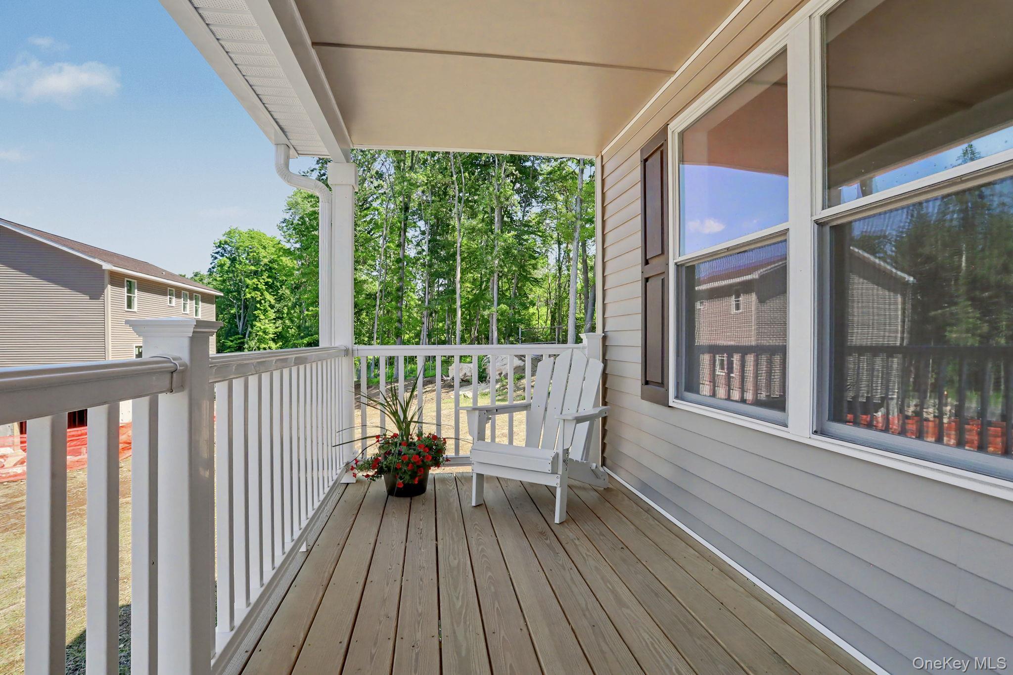 Single Family Spruce Road Putnam County, NY 10509, MLS-1016174-19