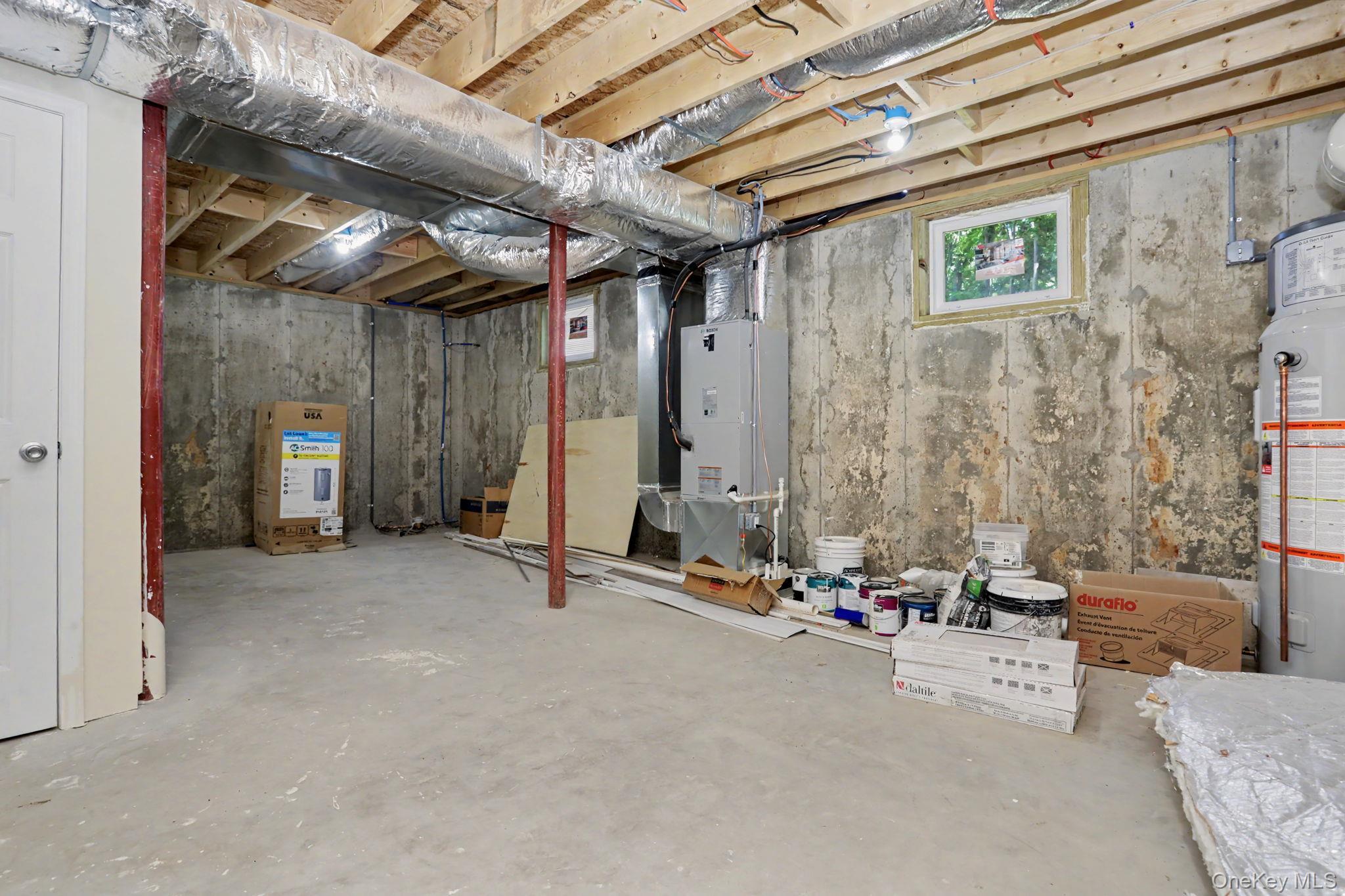 Single Family Spruce Road  Putnam County, NY 10509, MLS-1016174-21
