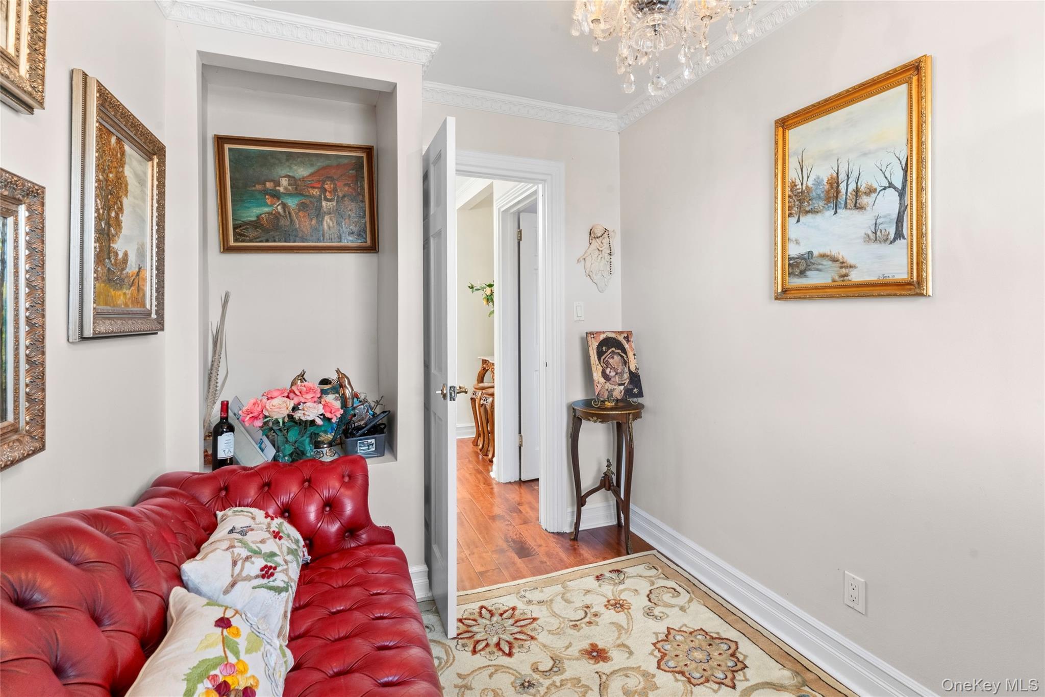 Single Family 70th Street Queens, NY 11378, MLS-1016176-18