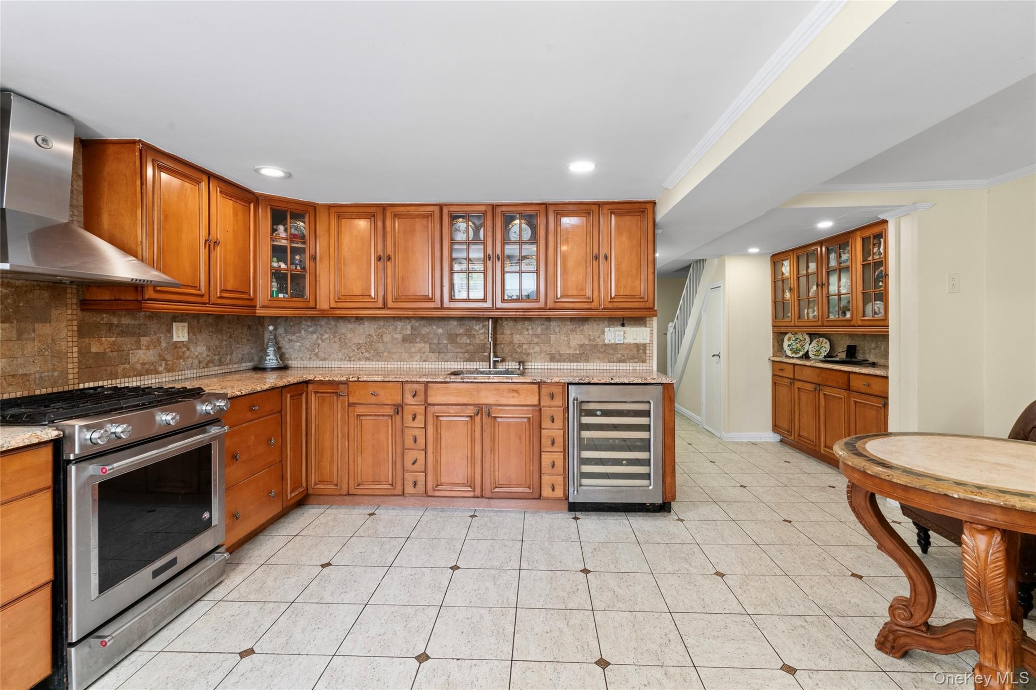 Single Family 70th Street Queens, NY 11378, MLS-1016176-21