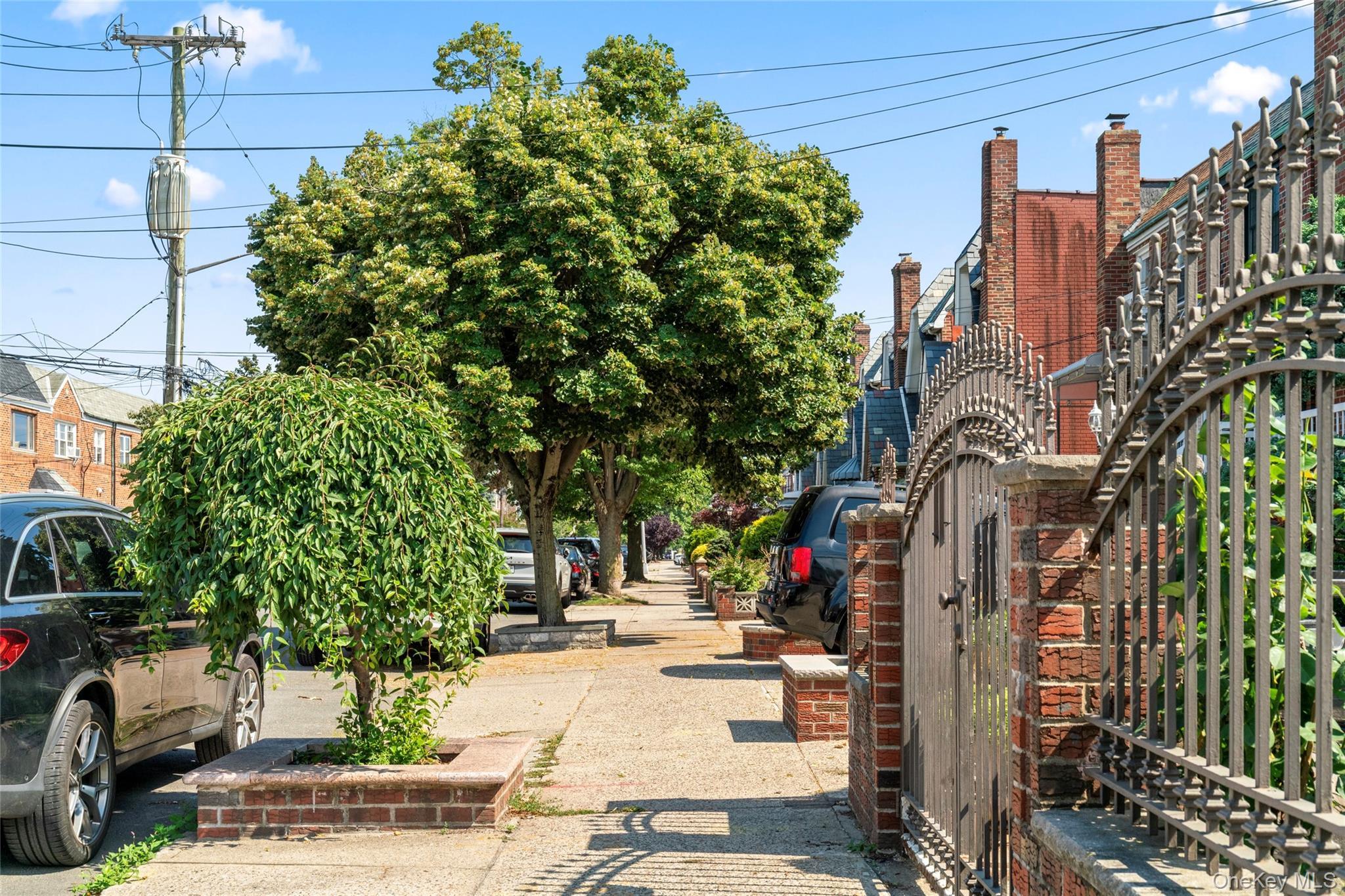 Single Family 70th Street Queens, NY 11378, MLS-1016176-30