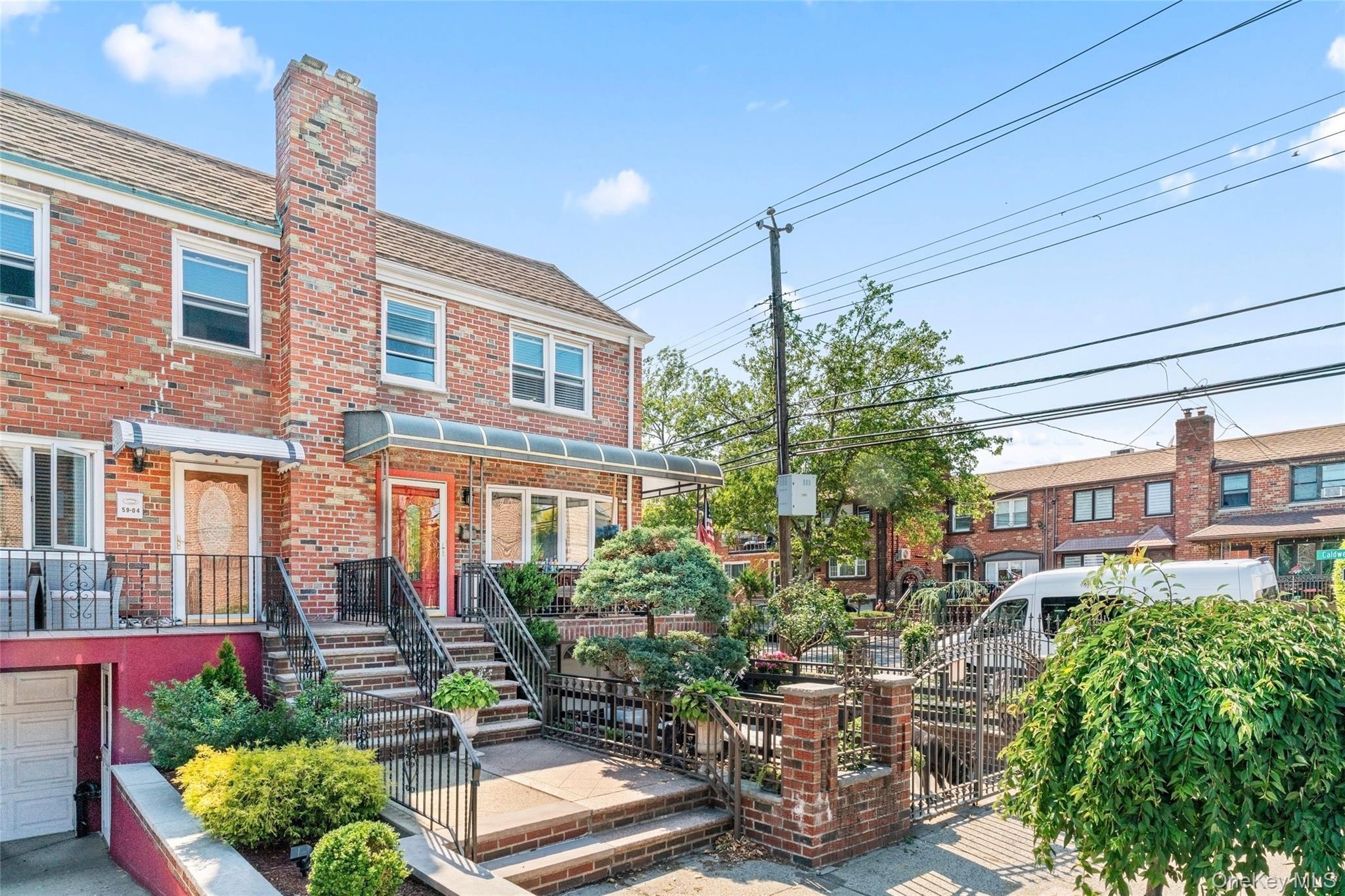 Single Family 70th Street Queens, NY 11378, MLS-1016176-37