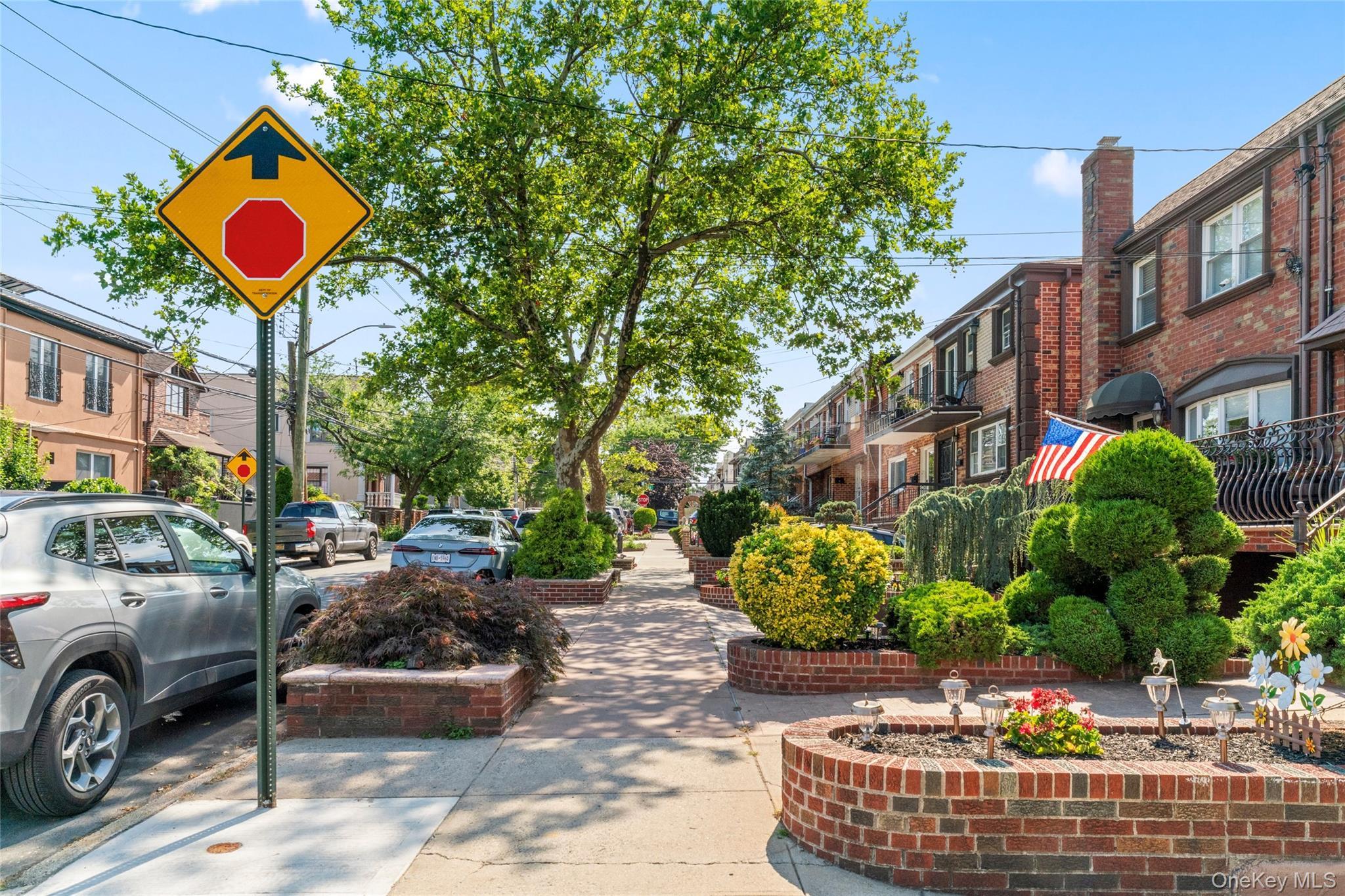 Single Family 70th Street Queens, NY 11378, MLS-1016176-39