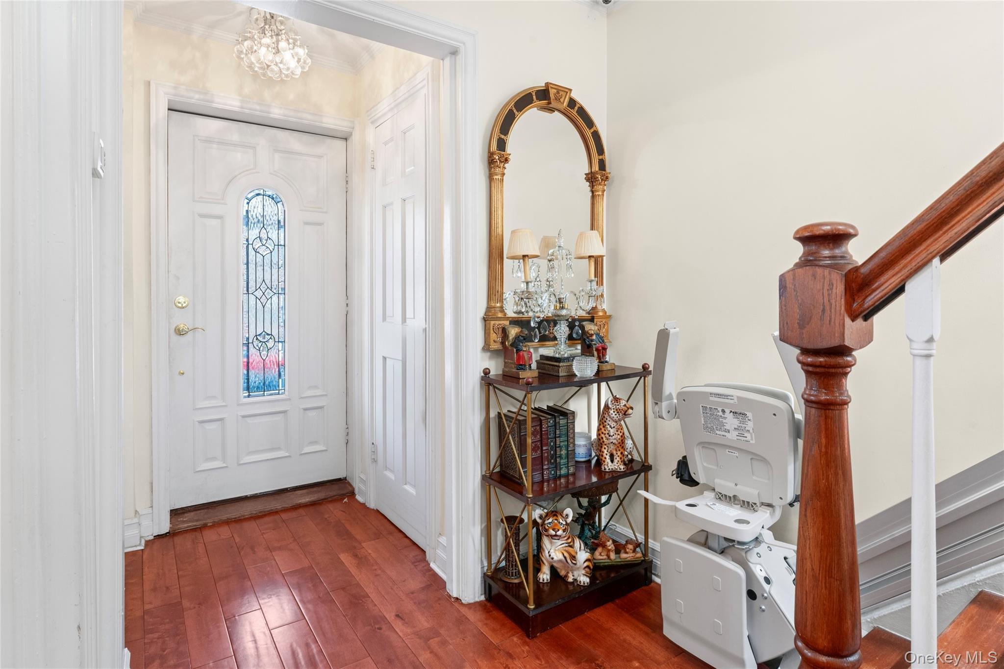 Single Family 70th Street Queens, NY 11378, MLS-1016176-7