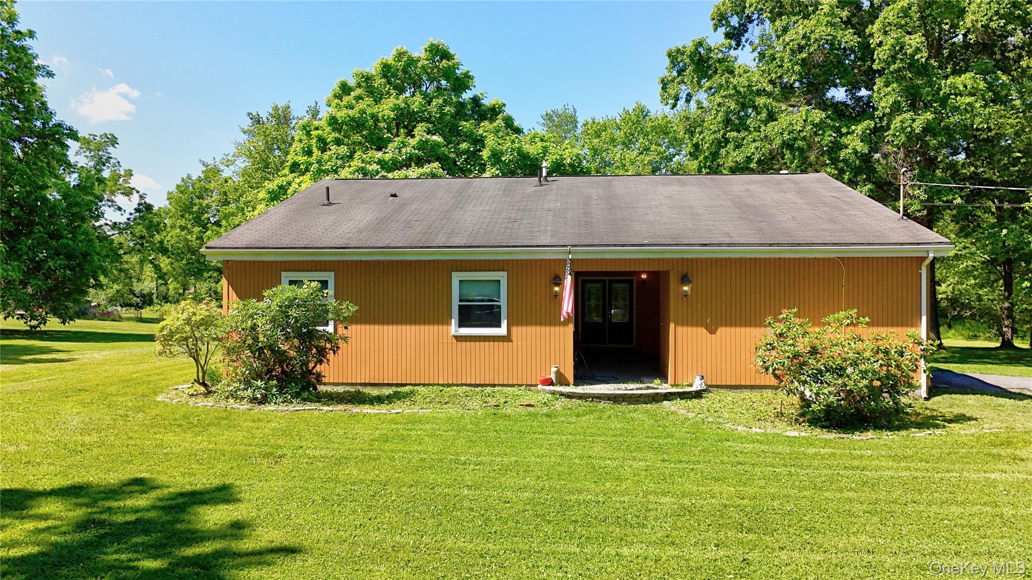 Single Family Stony Ford Road Orange County, NY 10941, MLS-1016194-2