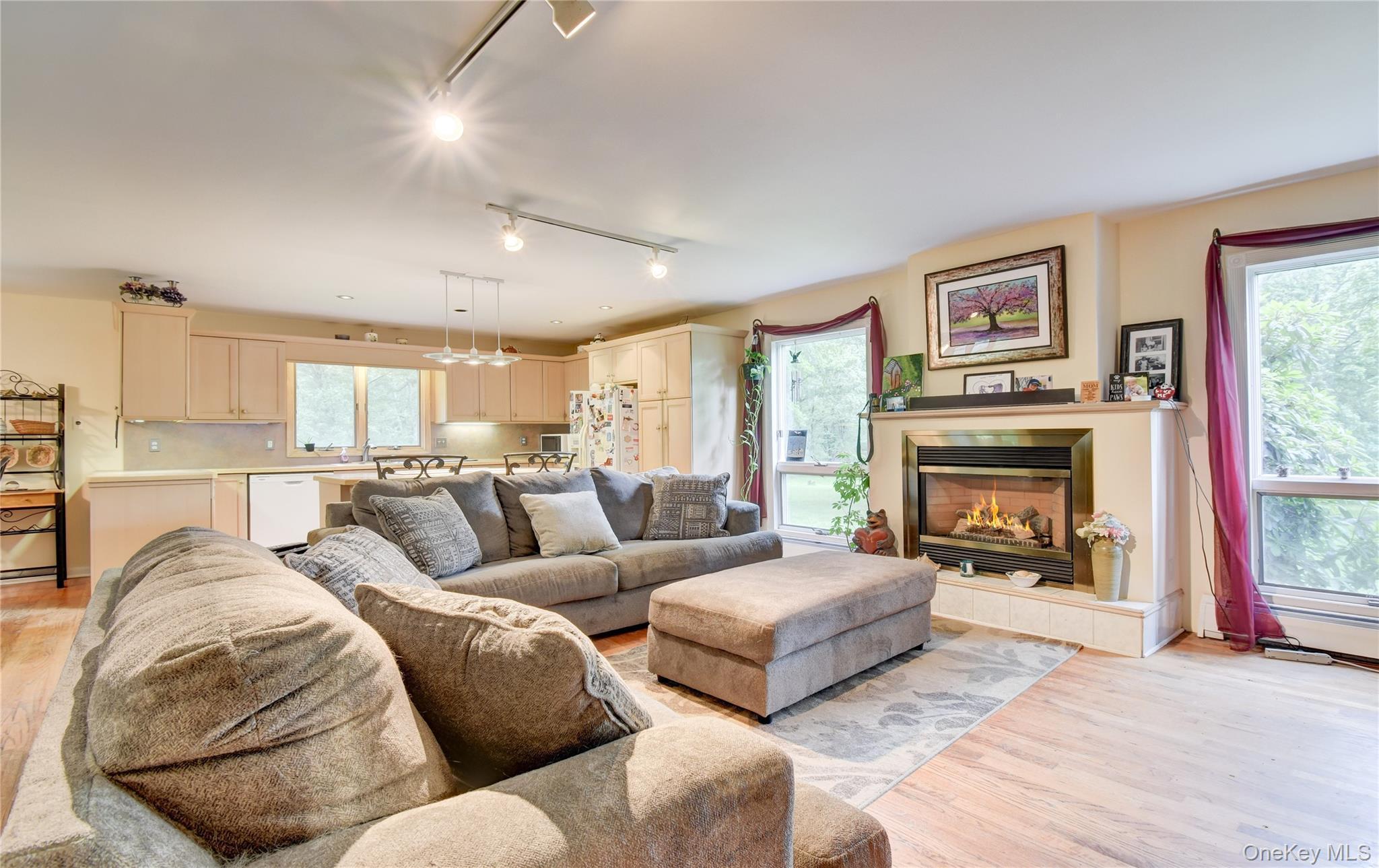 Single Family Stony Ford Road Orange County, NY 10941, MLS-1016194-20
