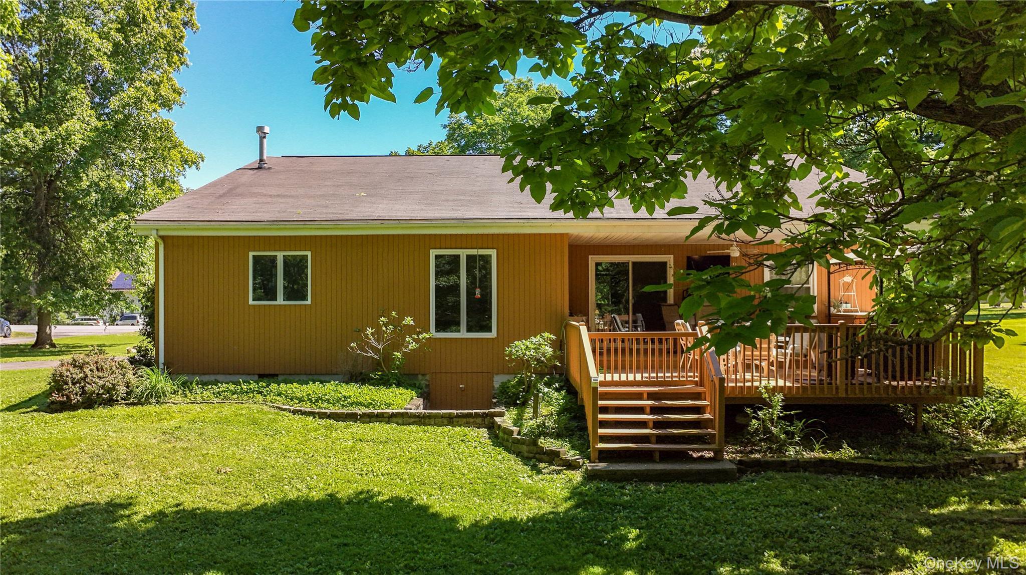 Single Family Stony Ford Road Orange County, NY 10941, MLS-1016194-3