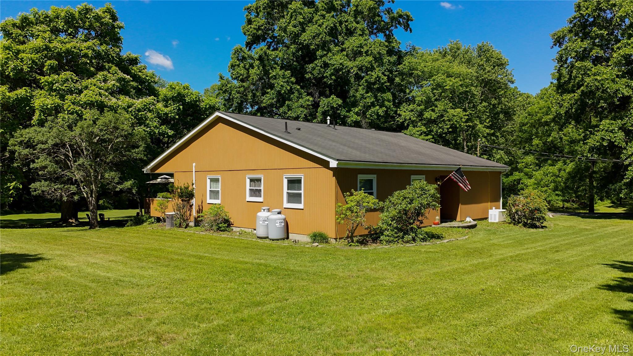 Single Family Stony Ford Road Orange County, NY 10941, MLS-1016194-4