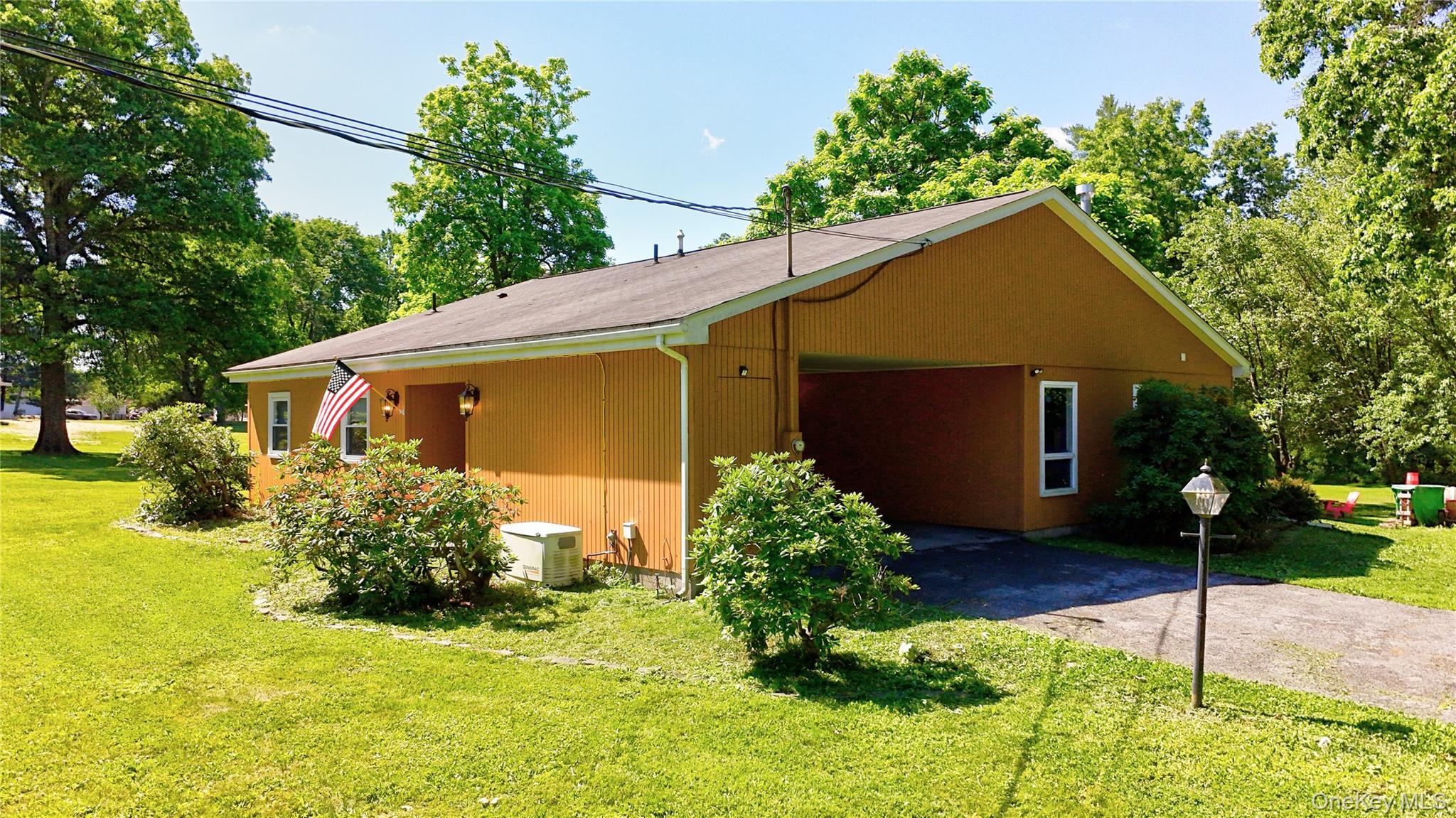 Single Family Stony Ford Road Orange County, NY 10941, MLS-1016194-5