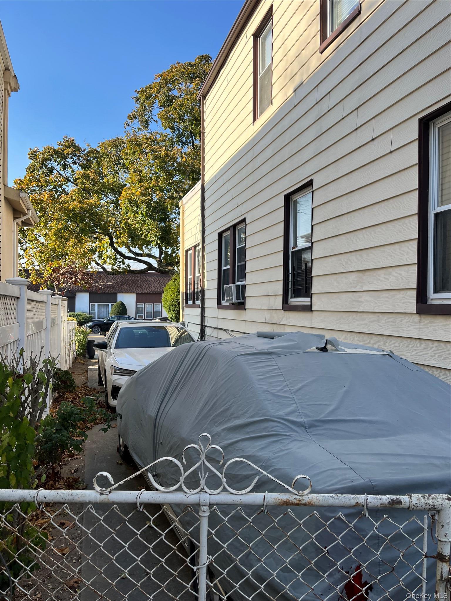 Single Family 230th Place Queens, NY 11413, MLS-1016208-14