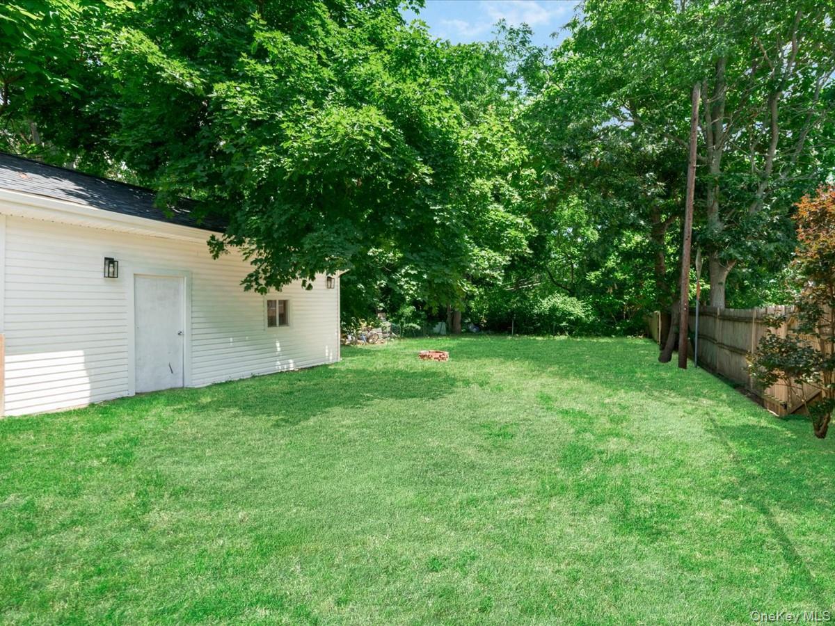 Single Family River Avenue  Suffolk County, NY 11772, MLS-1016224-19