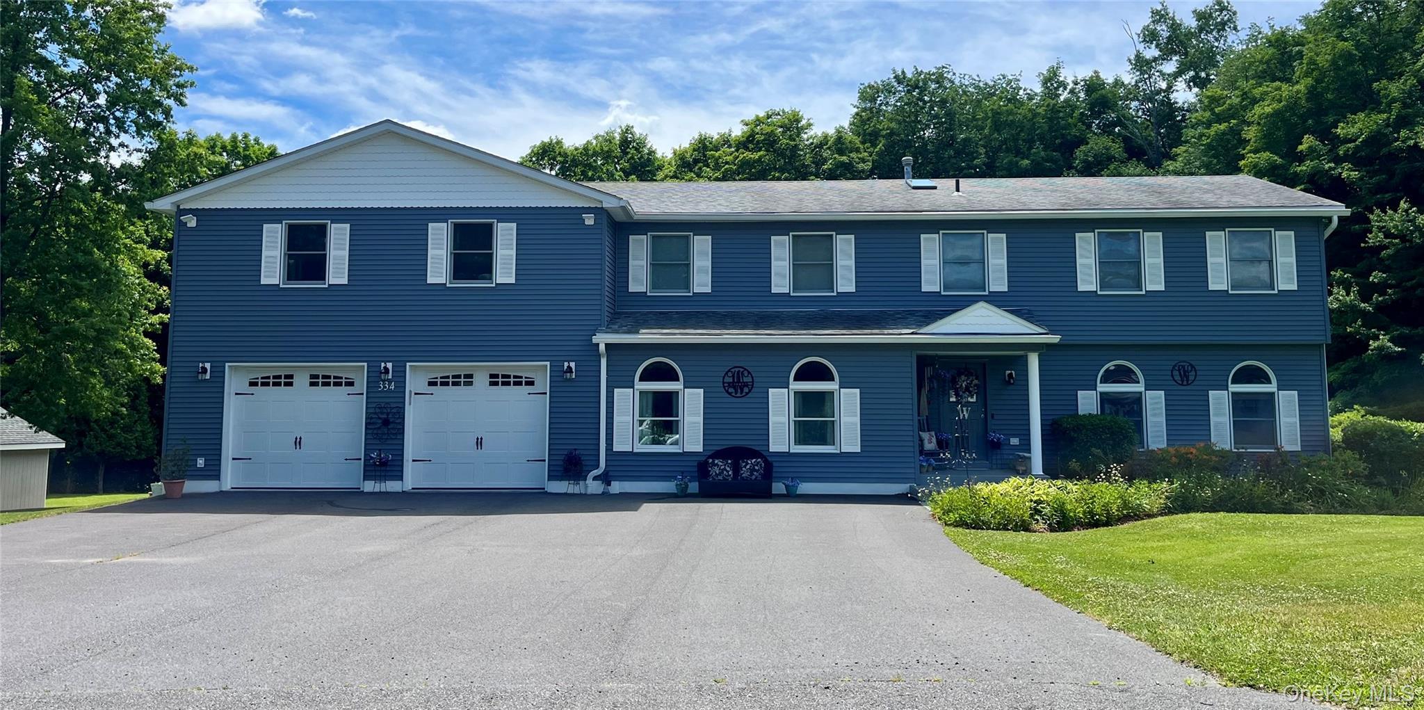 Single Family Greeves Road  Orange County, NY 10958, MLS-1016227-2