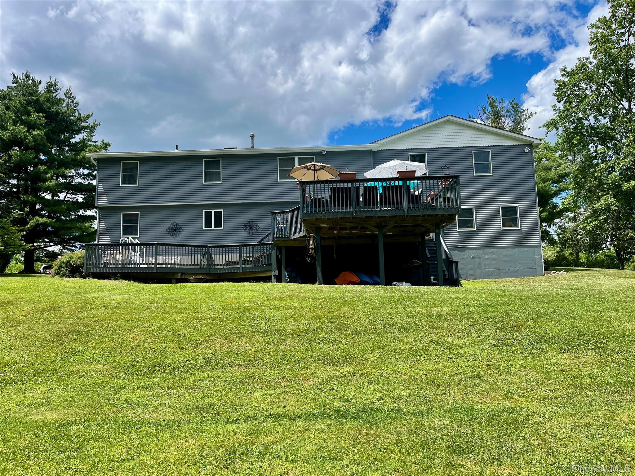 Single Family Greeves Road  Orange County, NY 10958, MLS-1016227-38