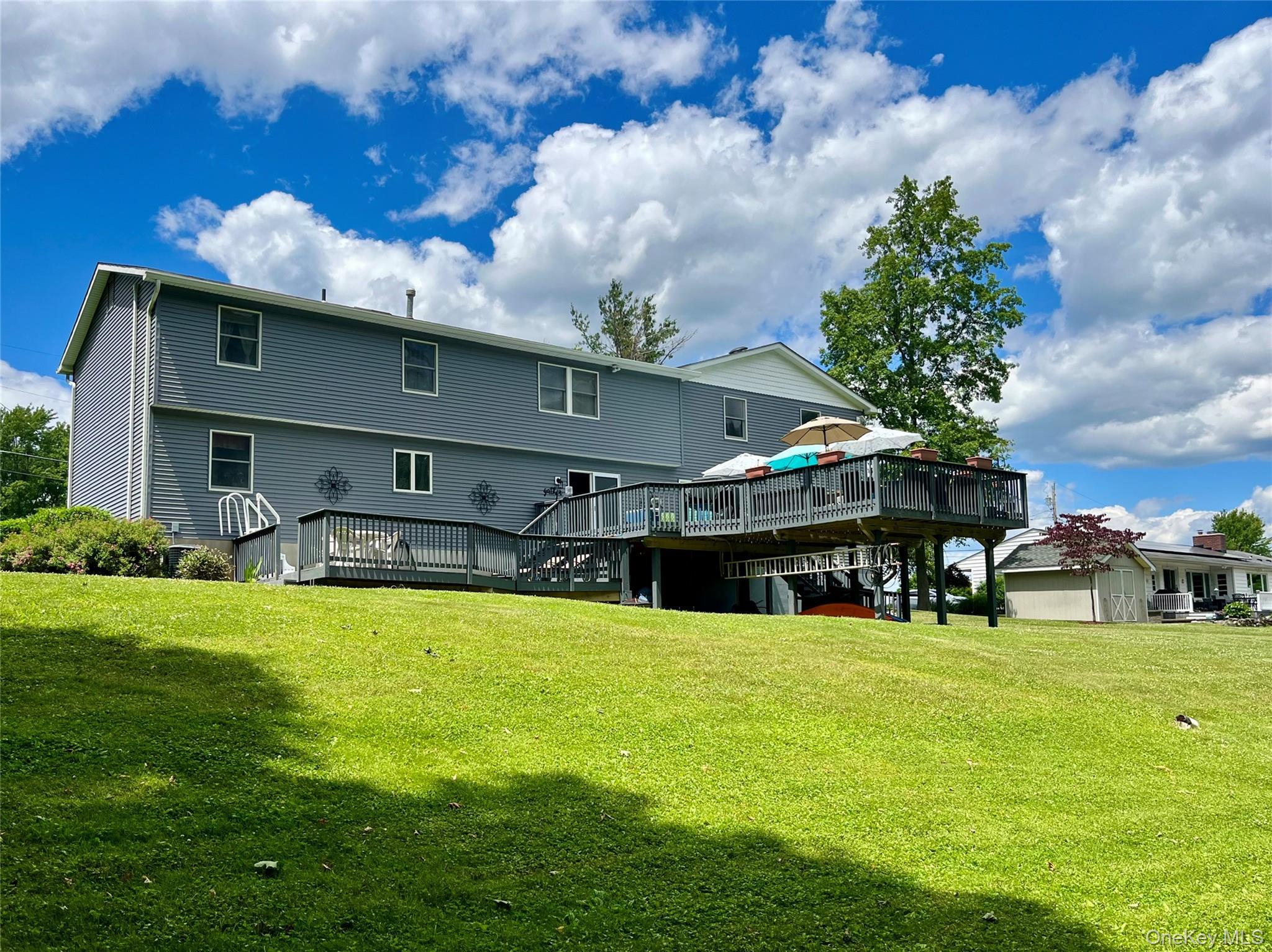 Single Family Greeves Road  Orange County, NY 10958, MLS-1016227-39