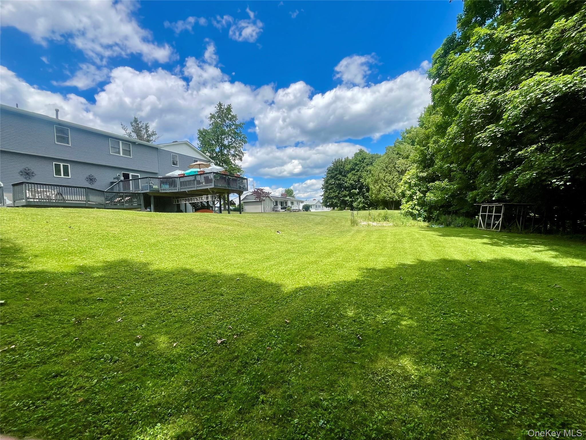 Single Family Greeves Road  Orange County, NY 10958, MLS-1016227-40