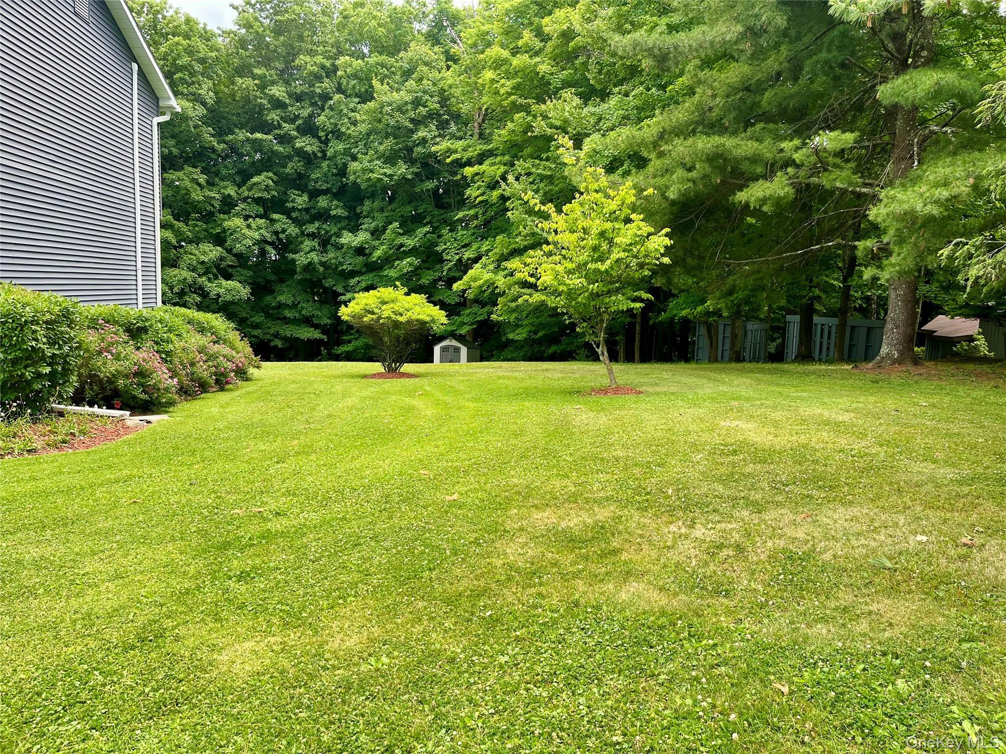 Single Family Greeves Road  Orange County, NY 10958, MLS-1016227-41