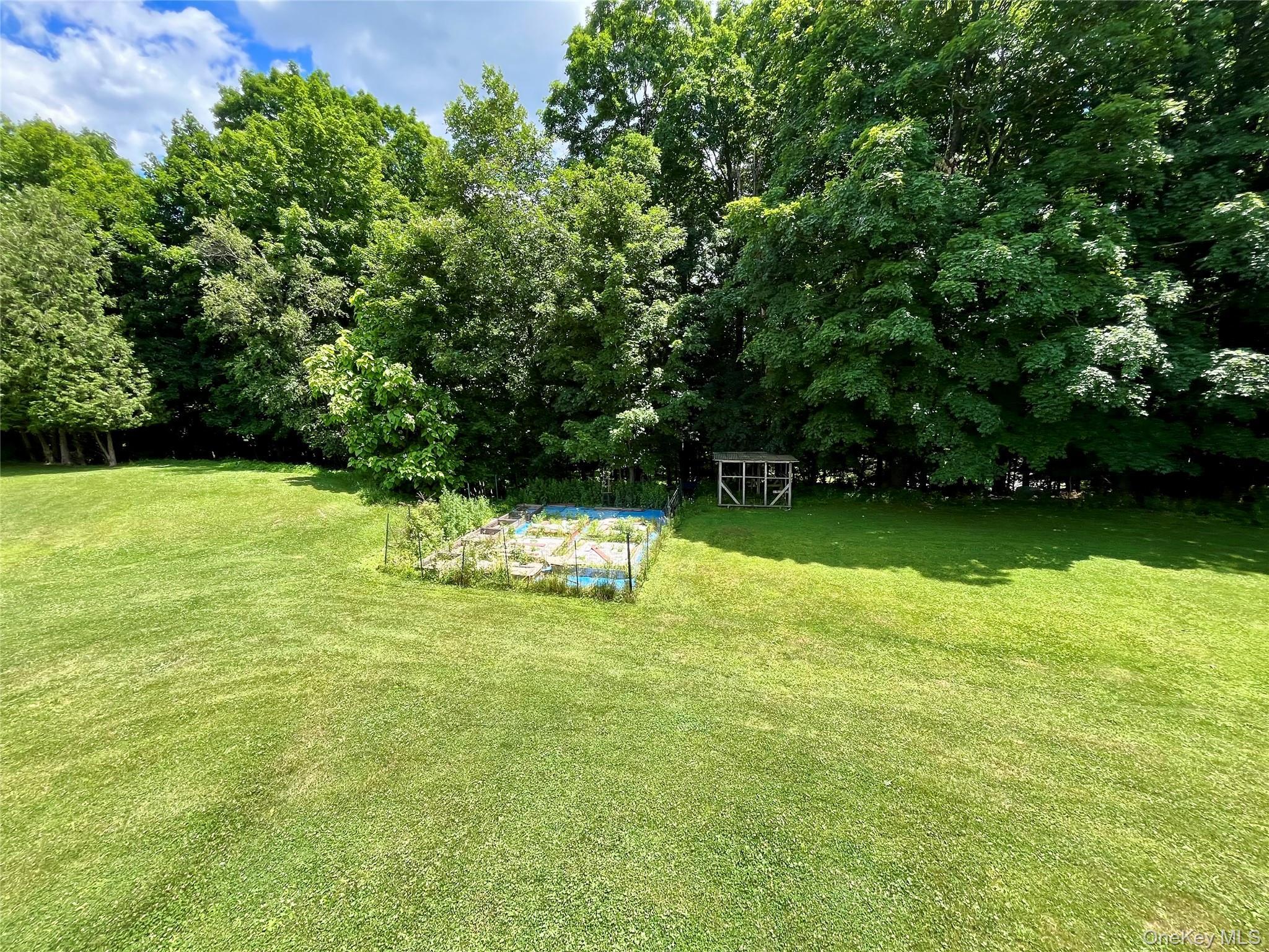 Single Family Greeves Road  Orange County, NY 10958, MLS-1016227-42