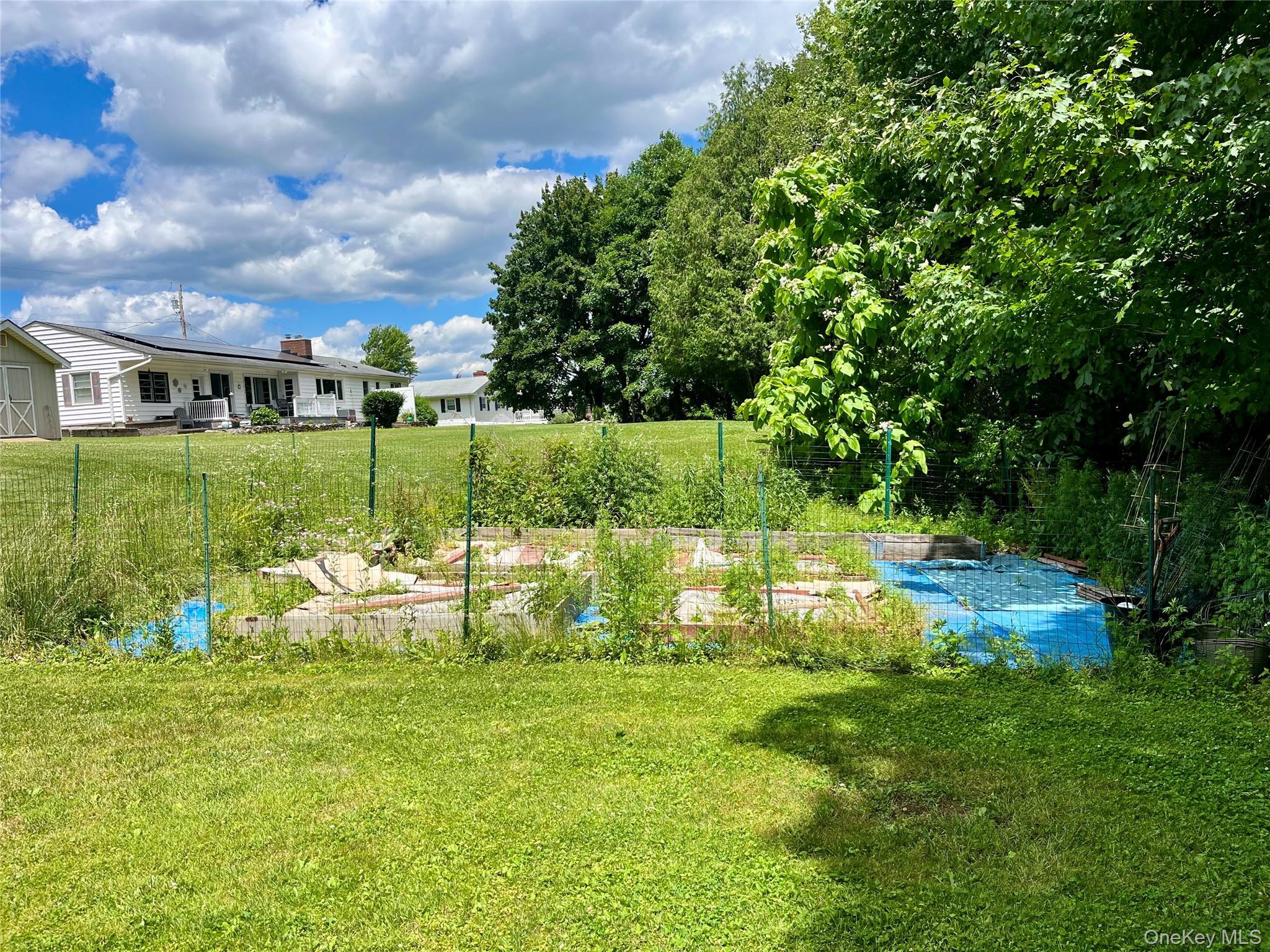 Single Family Greeves Road  Orange County, NY 10958, MLS-1016227-43