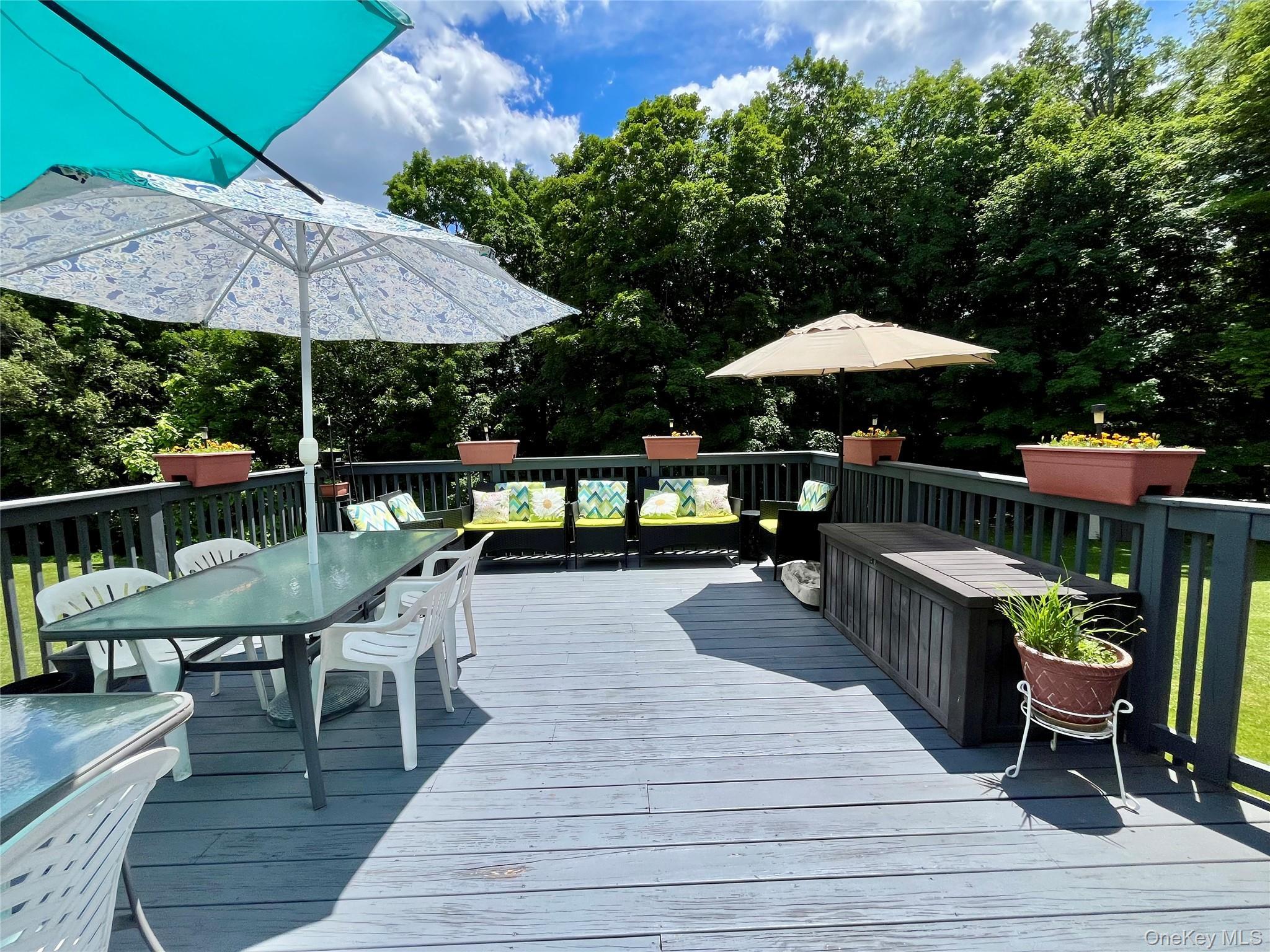 Single Family Greeves Road  Orange County, NY 10958, MLS-1016227-45