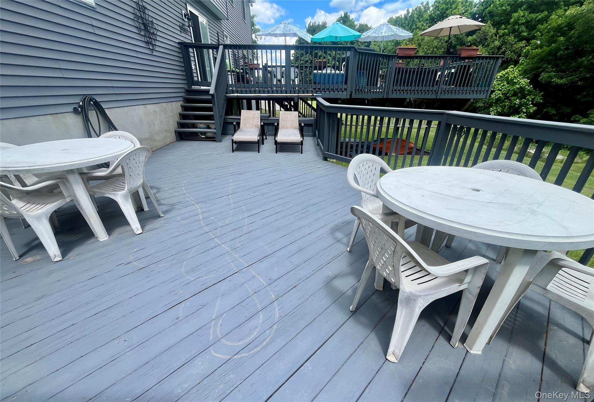 Single Family Greeves Road  Orange County, NY 10958, MLS-1016227-46