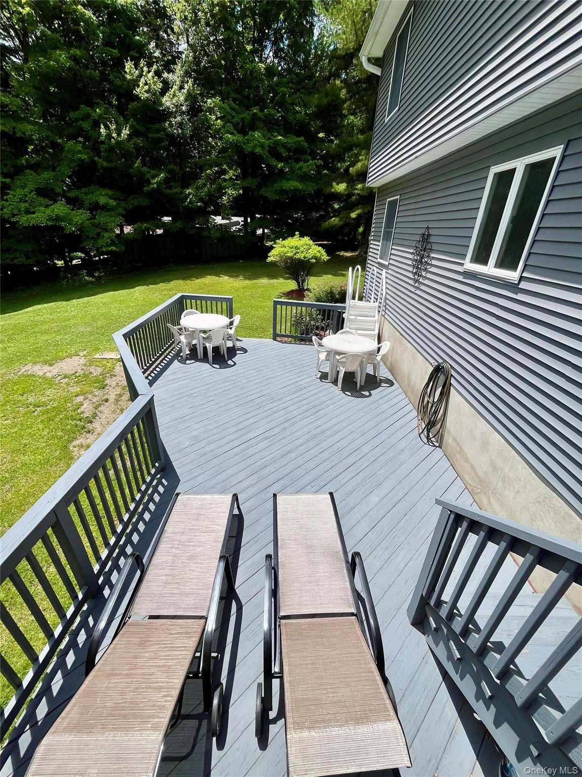 Single Family Greeves Road  Orange County, NY 10958, MLS-1016227-47