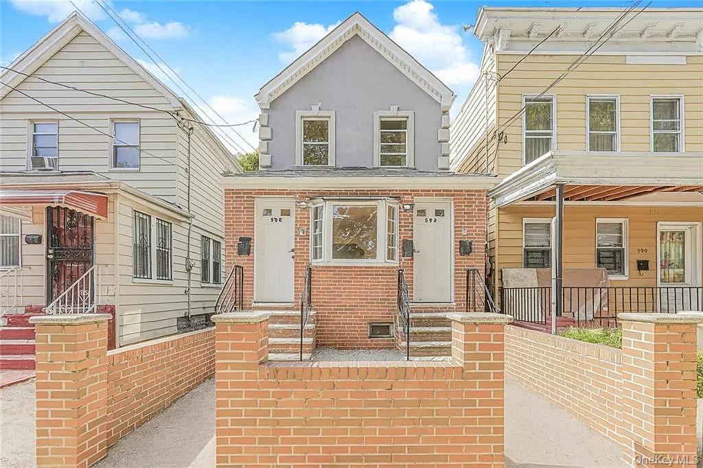 Apartment 39th Brooklyn, NY 11203, MLS-1016263-5
