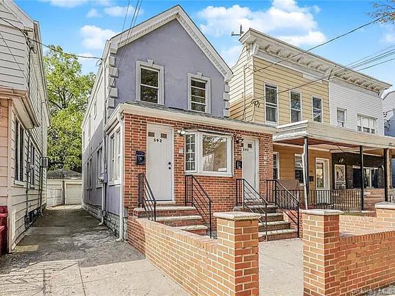 Apartment 39th  Brooklyn, NY 11203, MLS-1016263-7
