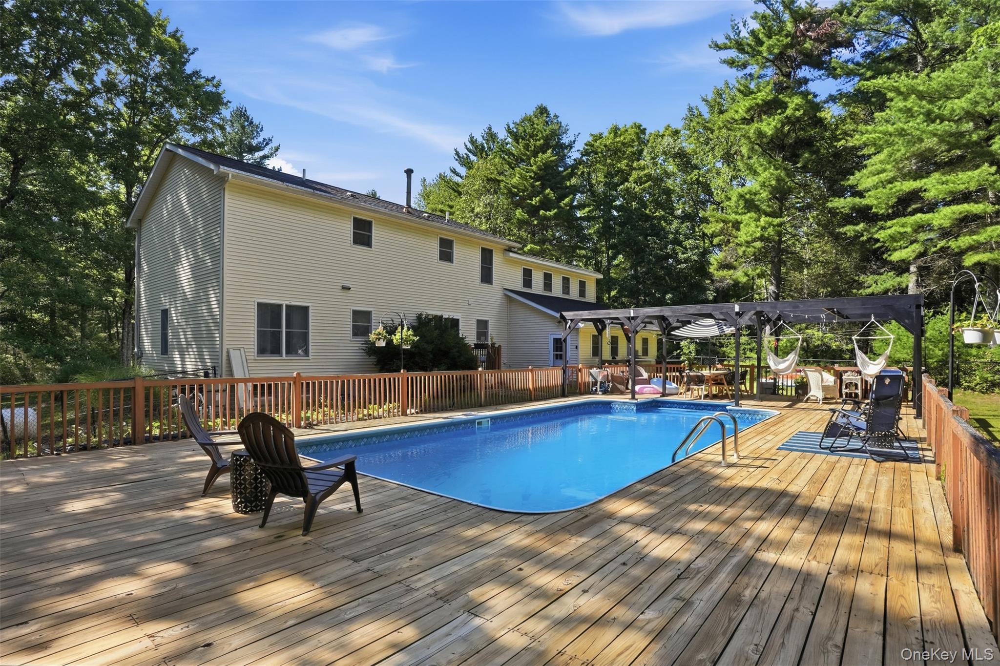 Single Family Forestburgh Road Sullivan County, NY 12737, MLS-1016269-2