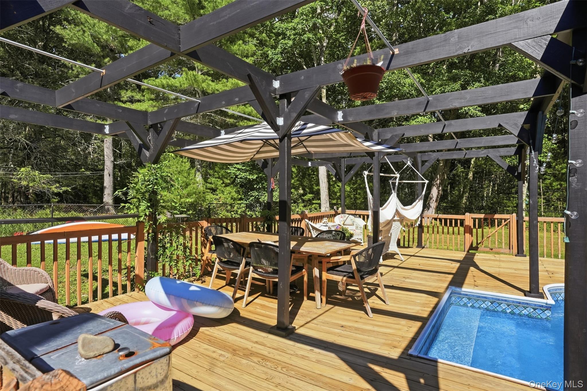 Single Family Forestburgh Road Sullivan County, NY 12737, MLS-1016269-35