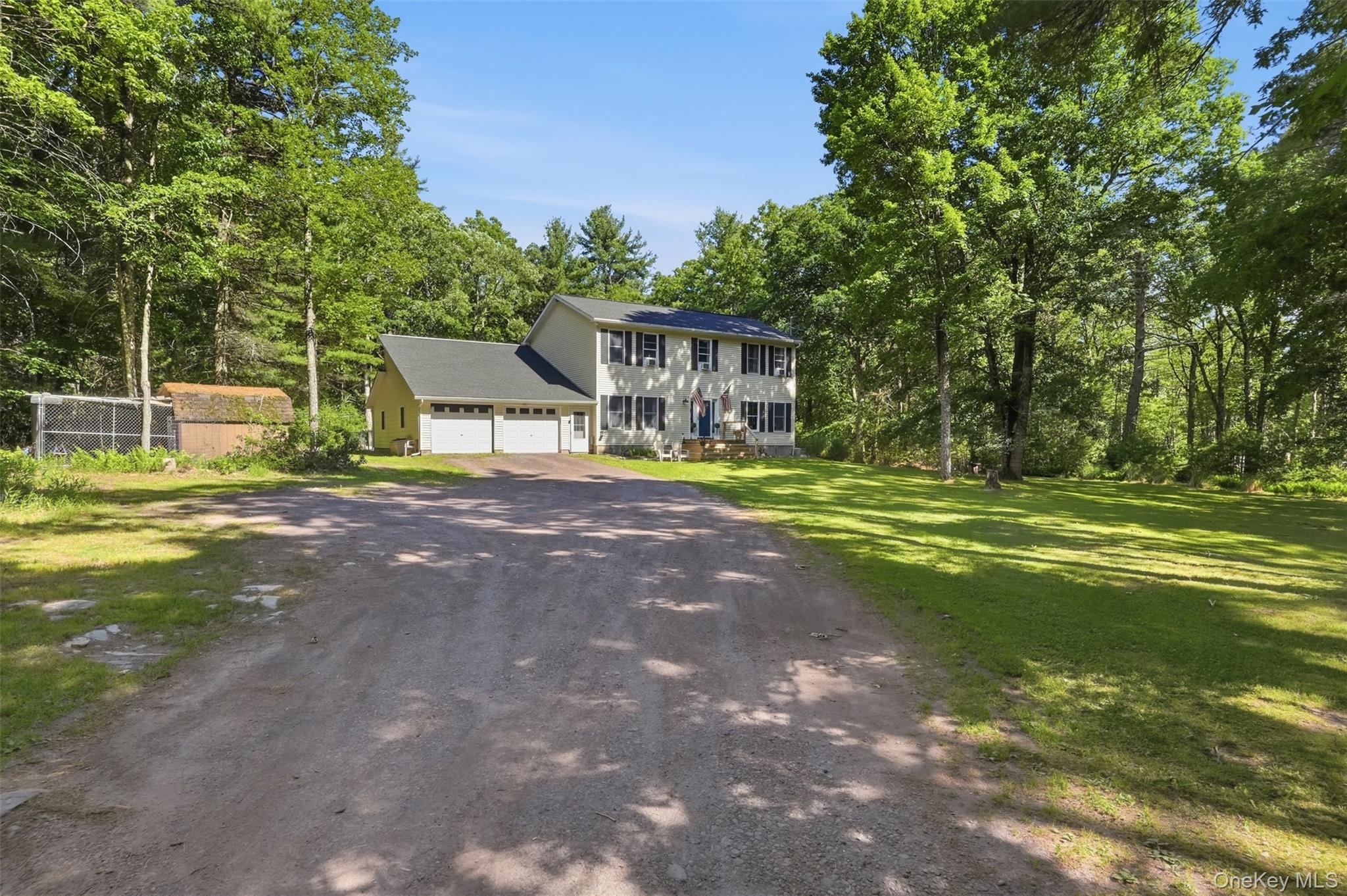 Single Family Forestburgh Road Sullivan County, NY 12737, MLS-1016269-4