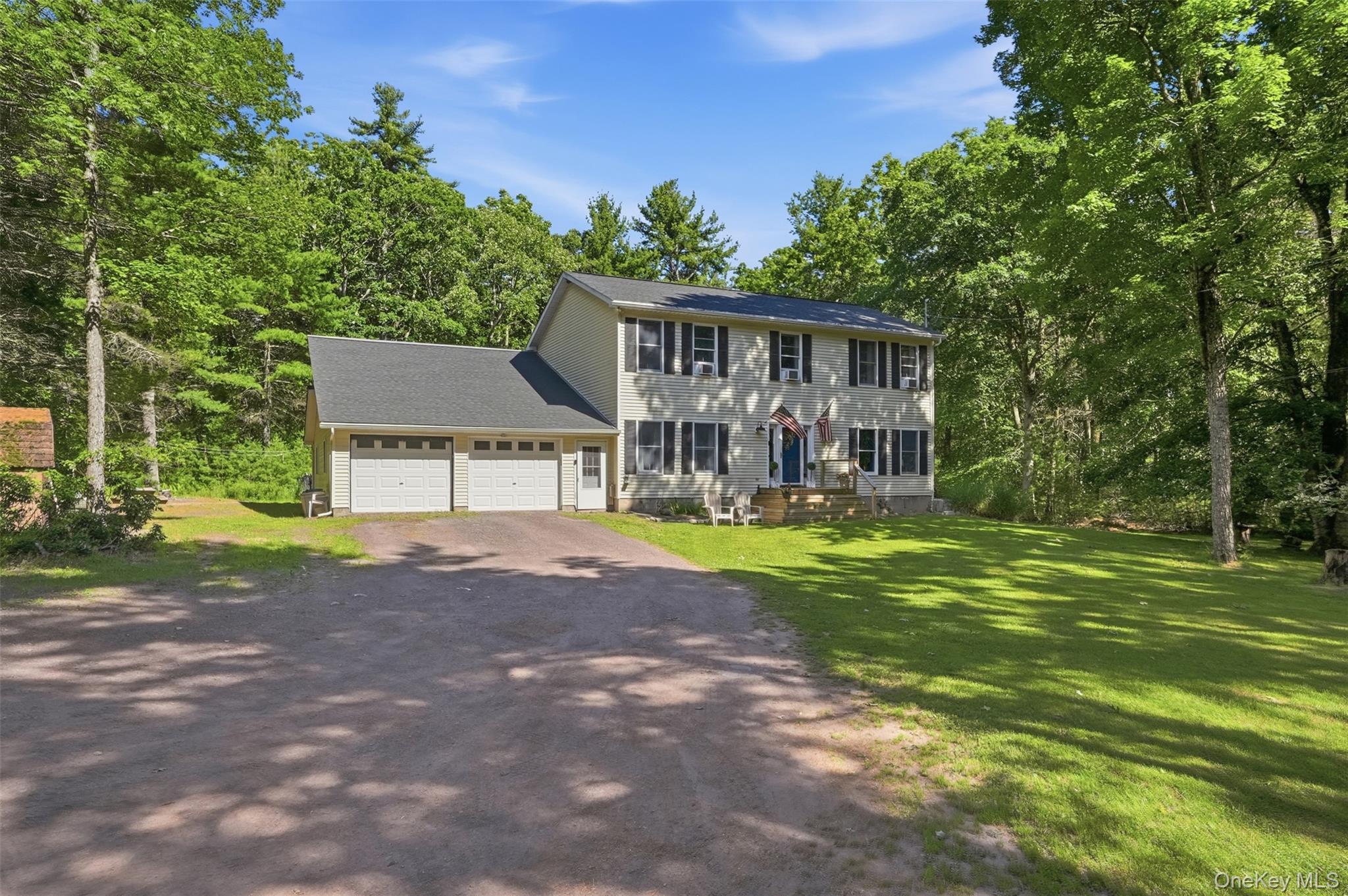 Single Family Forestburgh Road Sullivan County, NY 12737, MLS-1016269-5