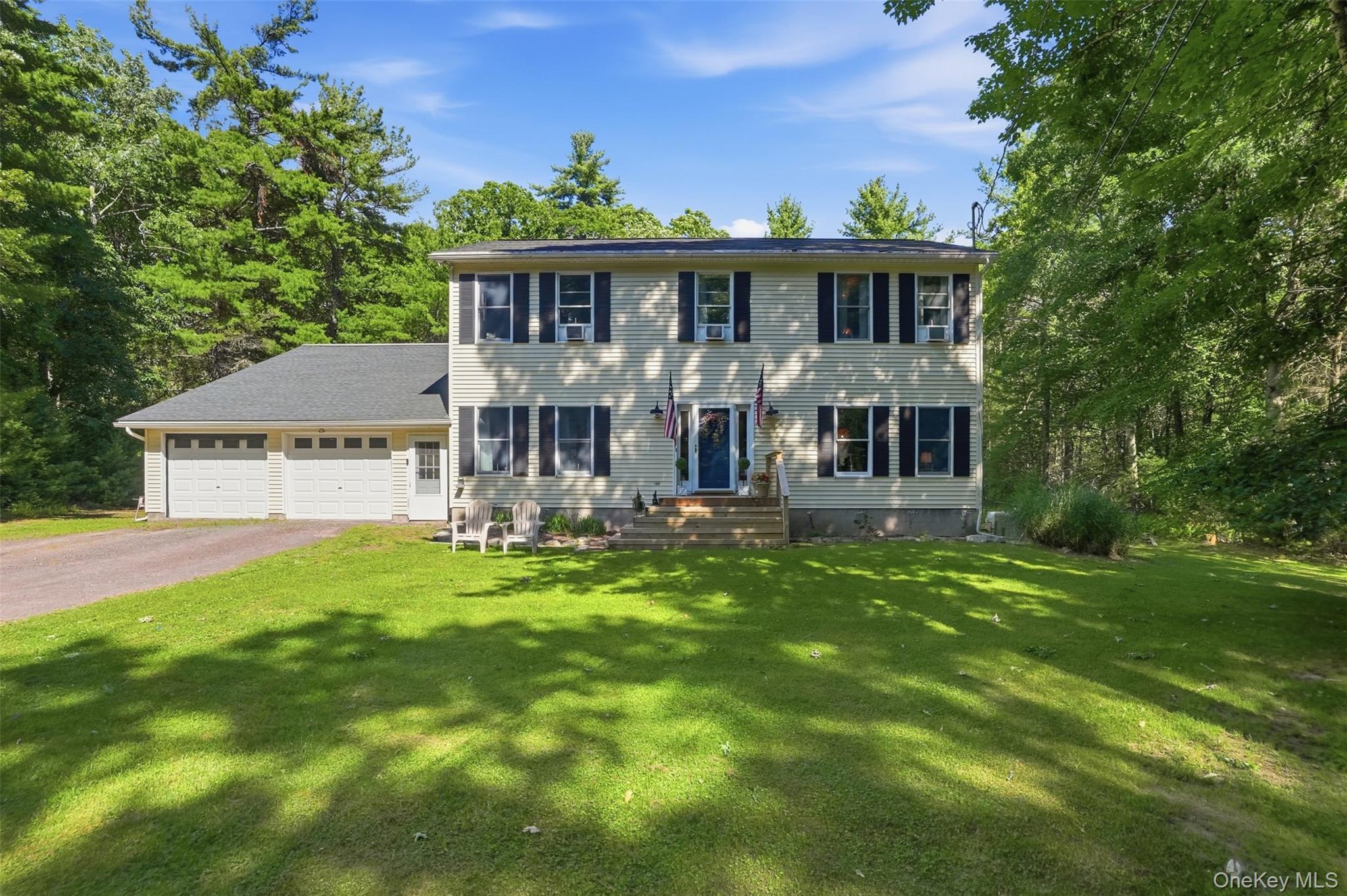 Single Family Forestburgh Road Sullivan County, NY 12737, MLS-1016269-6