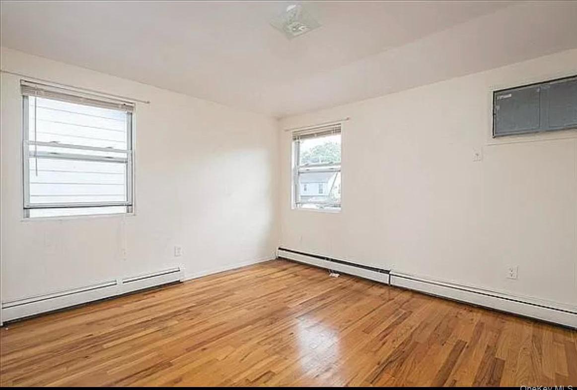 Single Family Moline Street Queens, NY 11428, MLS-1016272-10