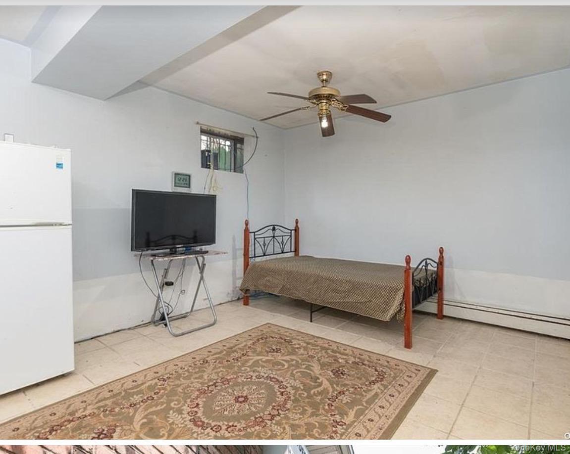 Single Family Moline Street Queens, NY 11428, MLS-1016272-17