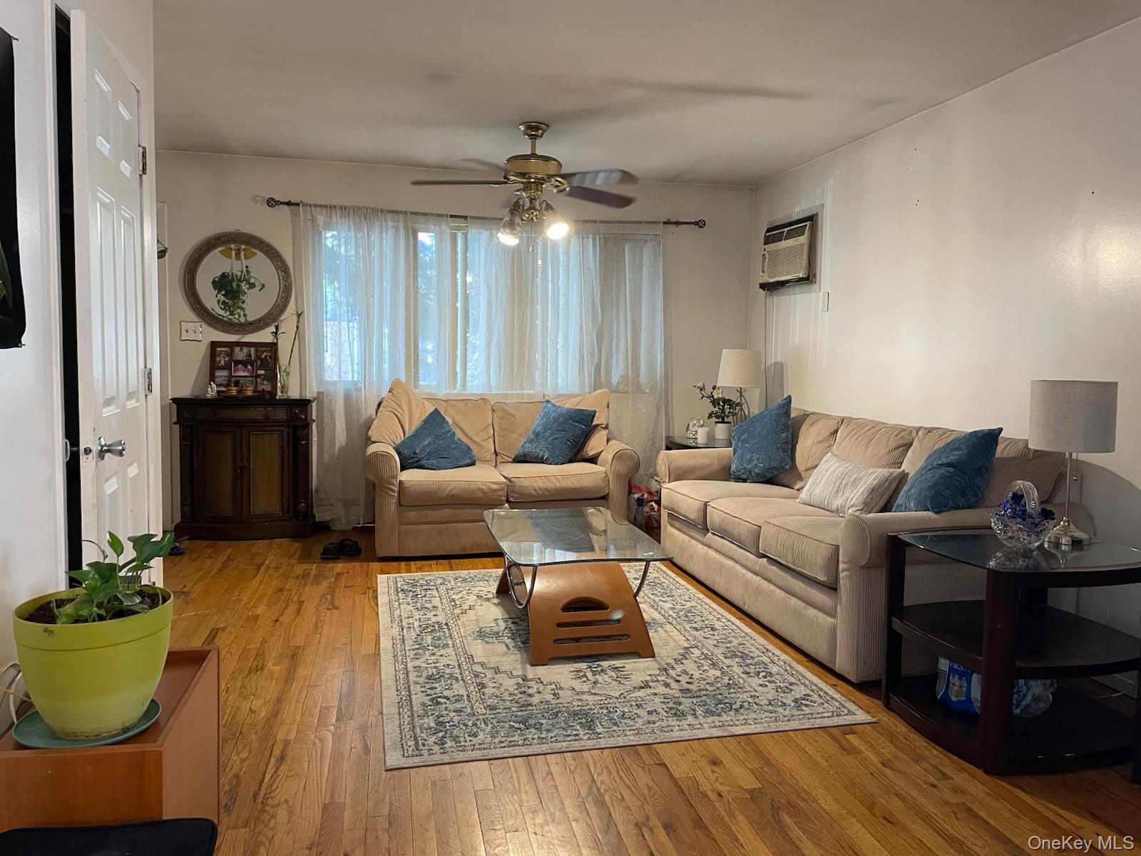 Single Family Moline Street Queens, NY 11428, MLS-1016272-3