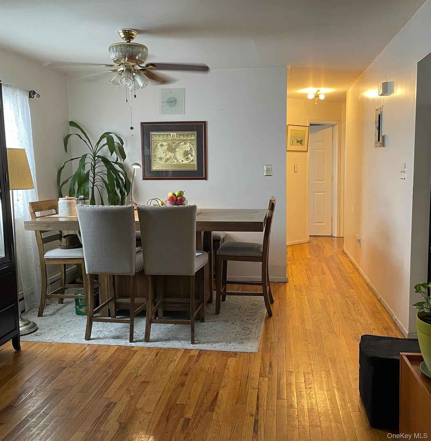 Single Family Moline Street Queens, NY 11428, MLS-1016272-4