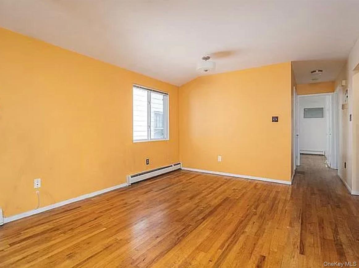 Single Family Moline Street Queens, NY 11428, MLS-1016272-8