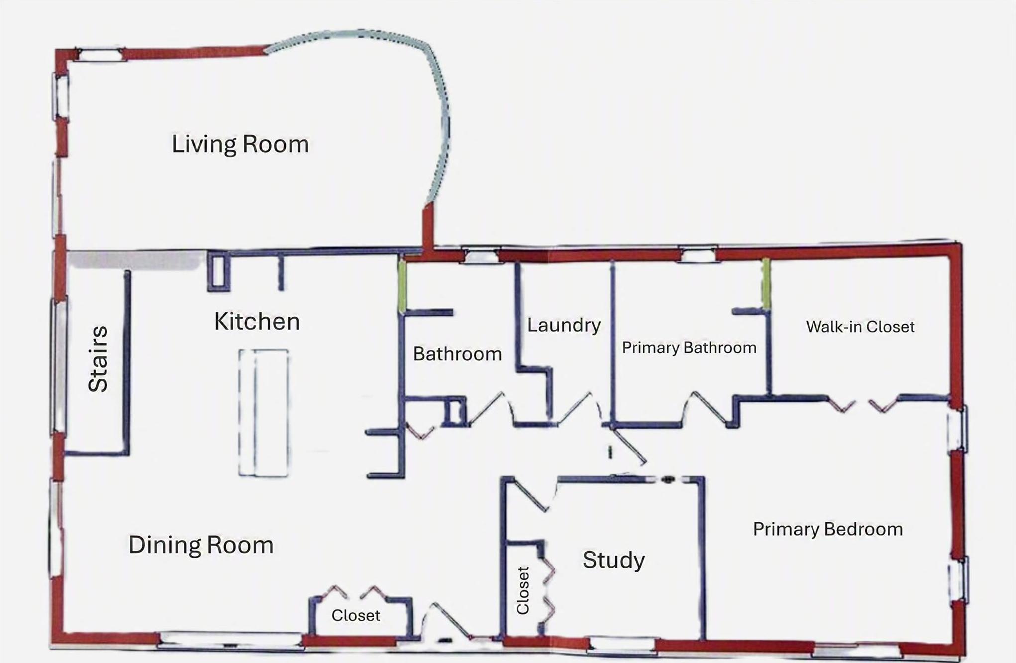 Single Family Camp Road Columbia County, NY 12571, MLS-1016273-31