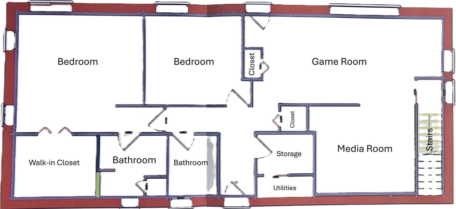 Single Family Camp Road Columbia County, NY 12571, MLS-1016273-32