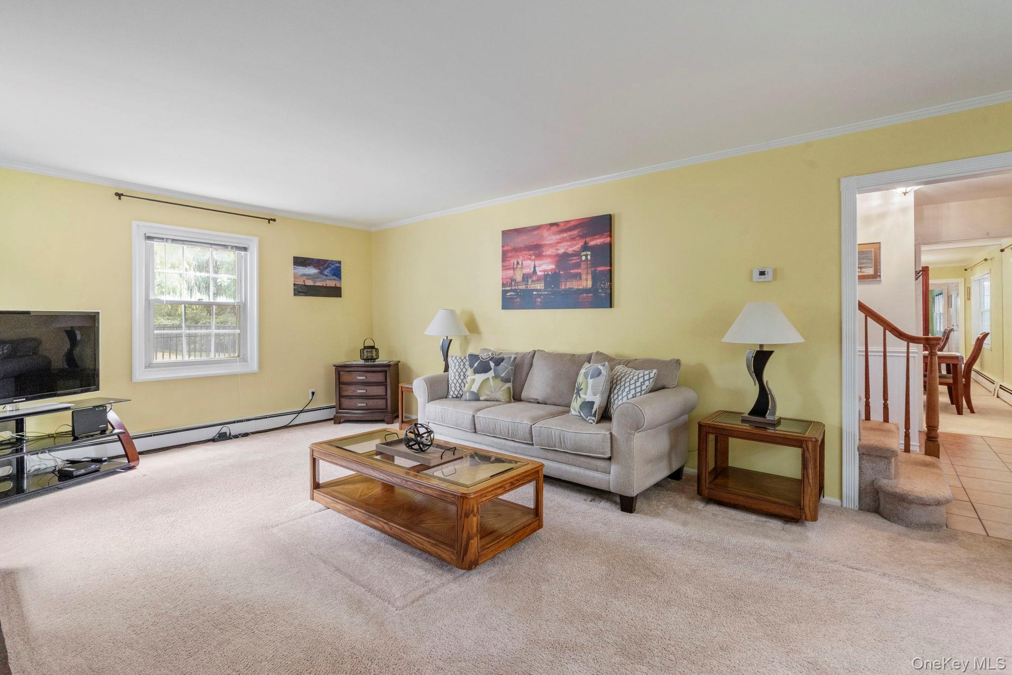 Single Family Spaulding Lane Suffolk County, NY 11790, MLS-1016276-19