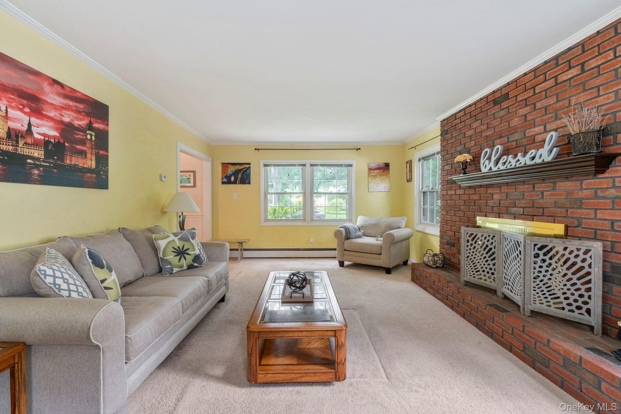 Single Family Spaulding Lane Suffolk County, NY 11790, MLS-1016276-20