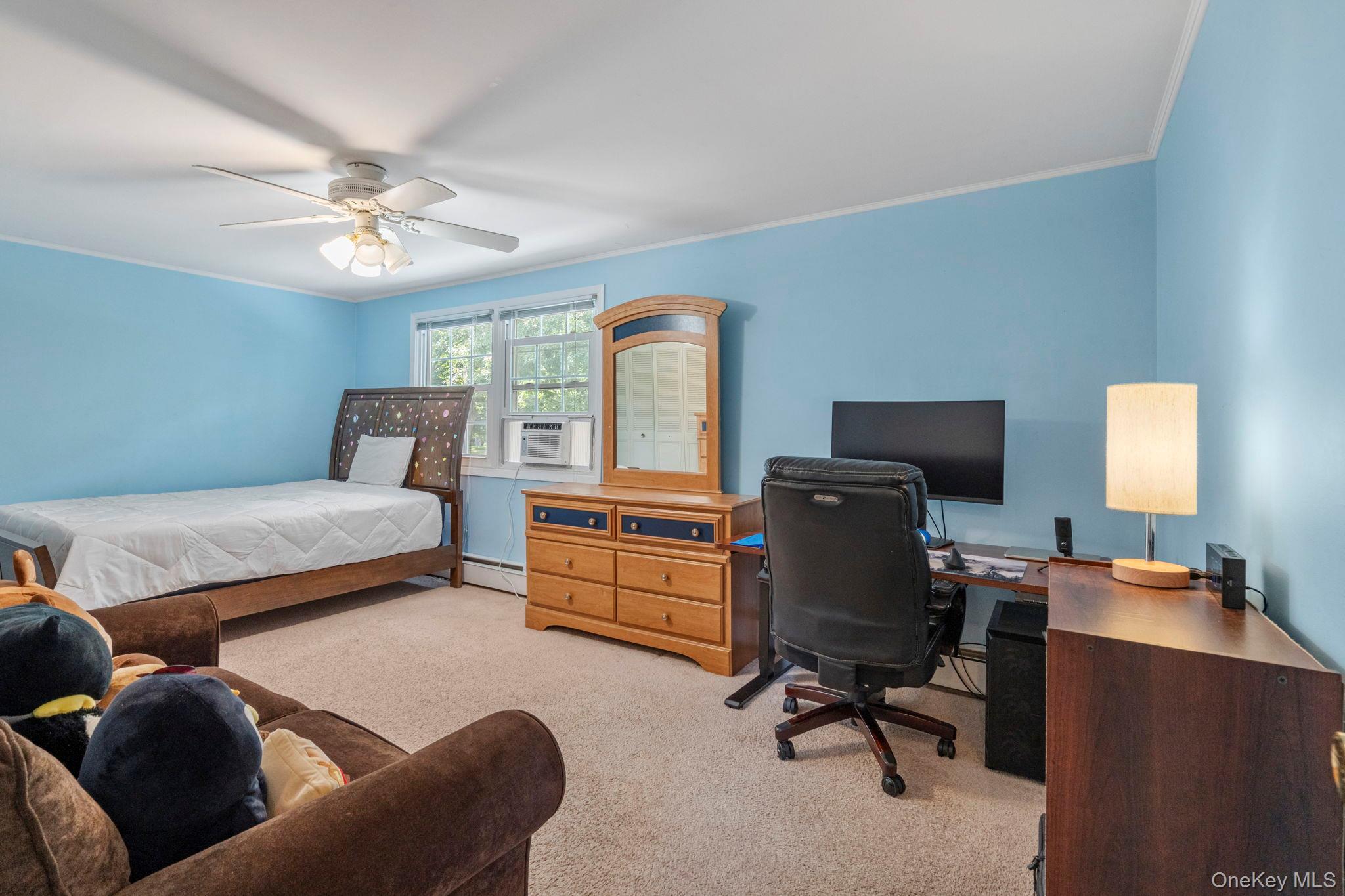 Single Family Spaulding Lane Suffolk County, NY 11790, MLS-1016276-22