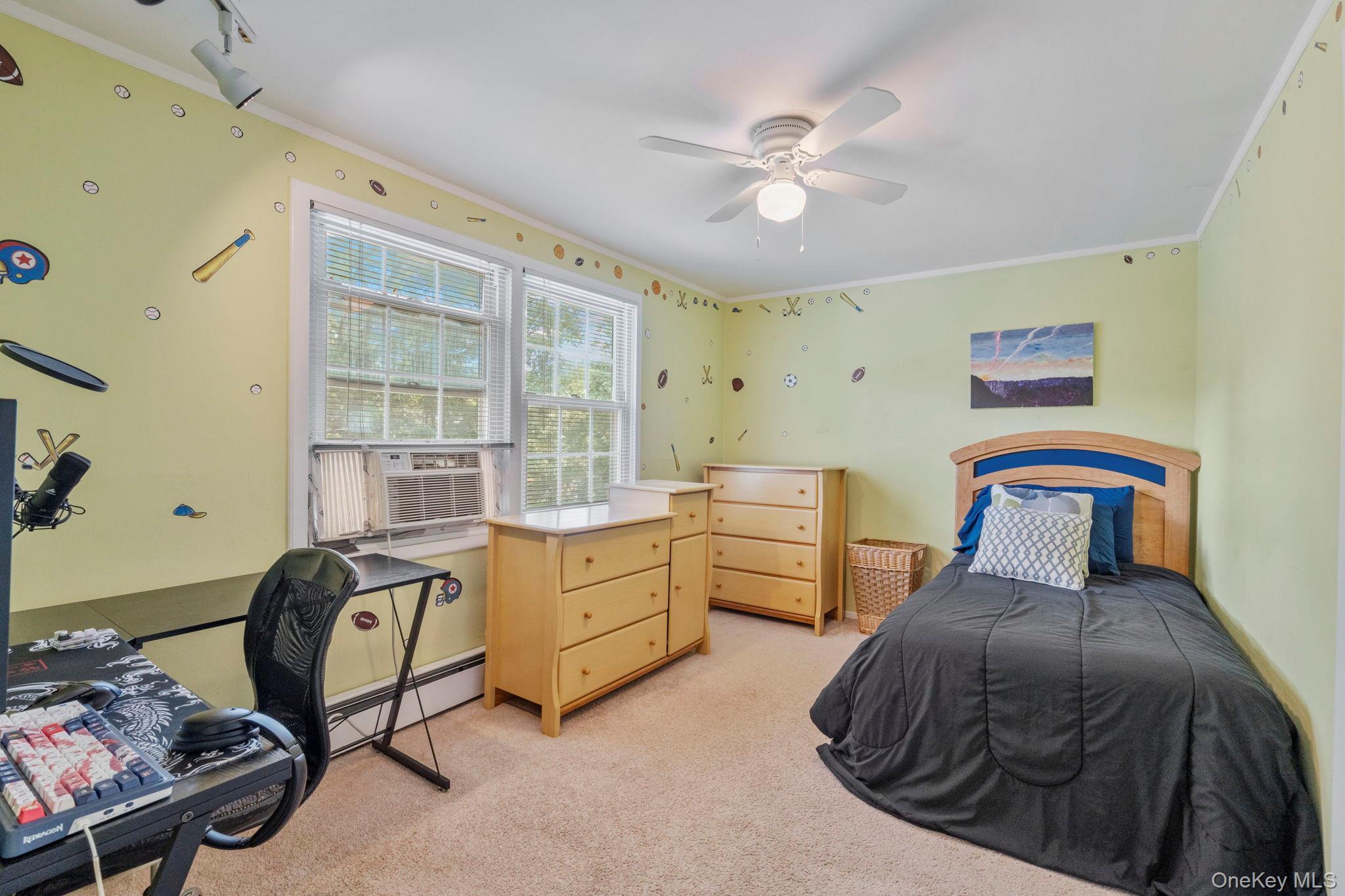 Single Family Spaulding Lane Suffolk County, NY 11790, MLS-1016276-25