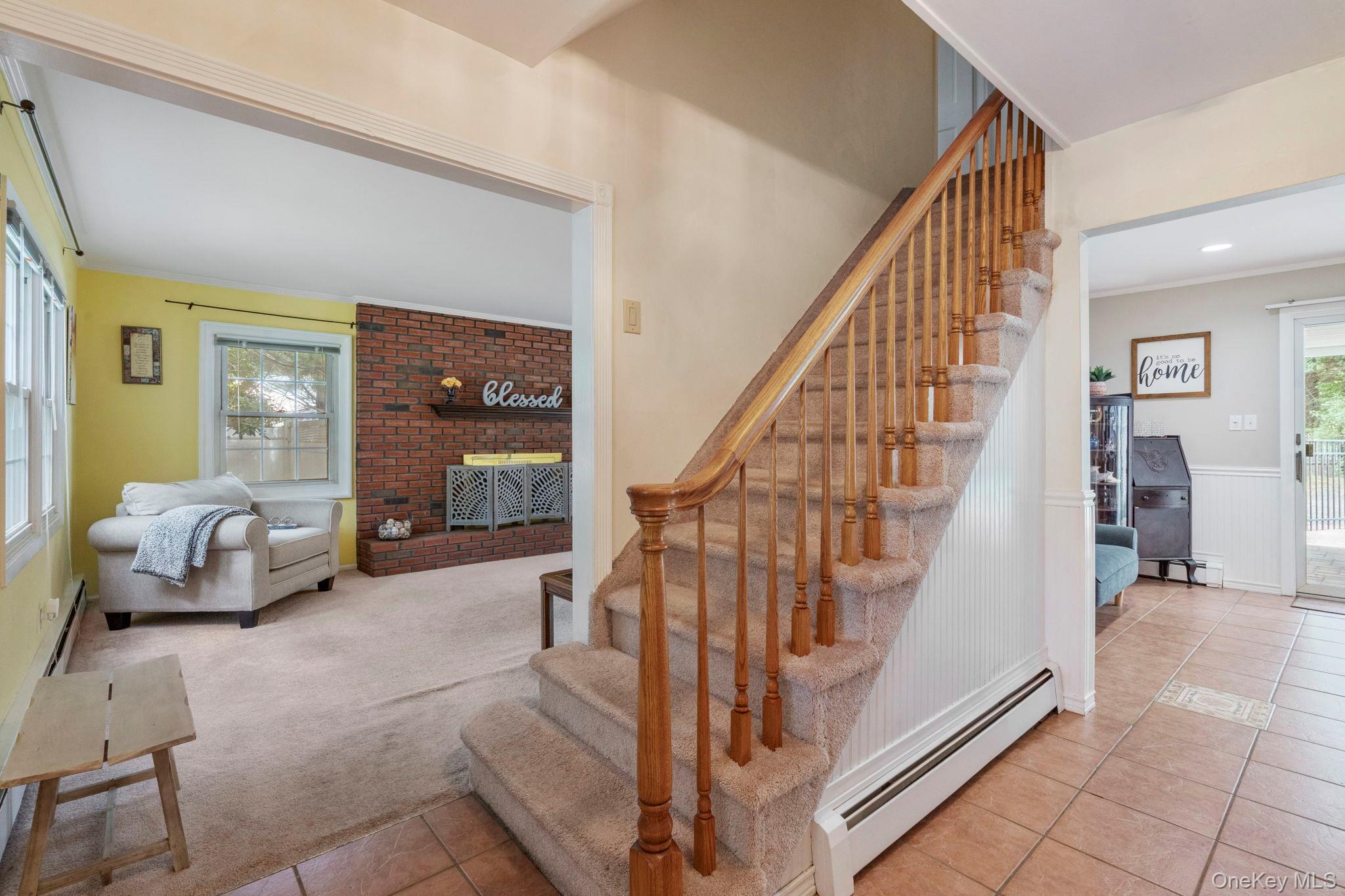 Single Family Spaulding Lane Suffolk County, NY 11790, MLS-1016276-4